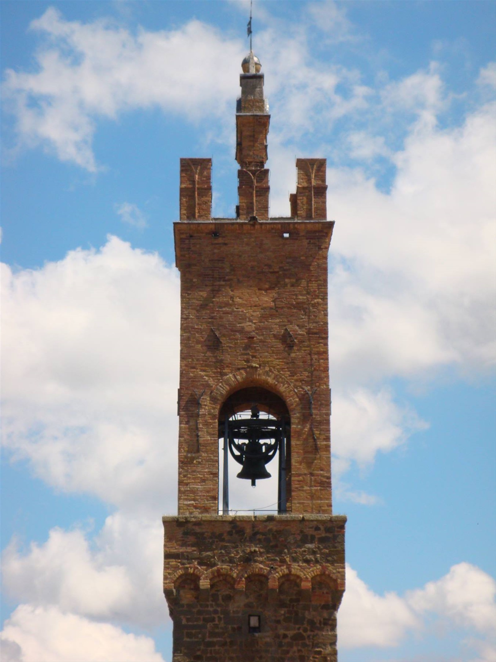 Foto di viaggio in ITALIA