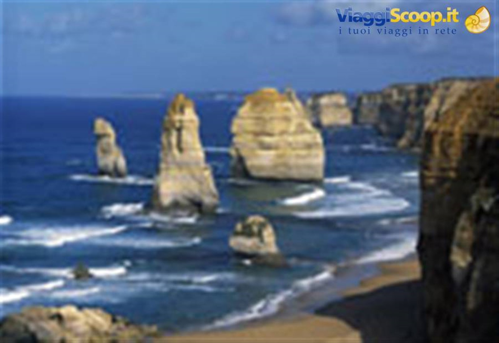 Great Ocean Road