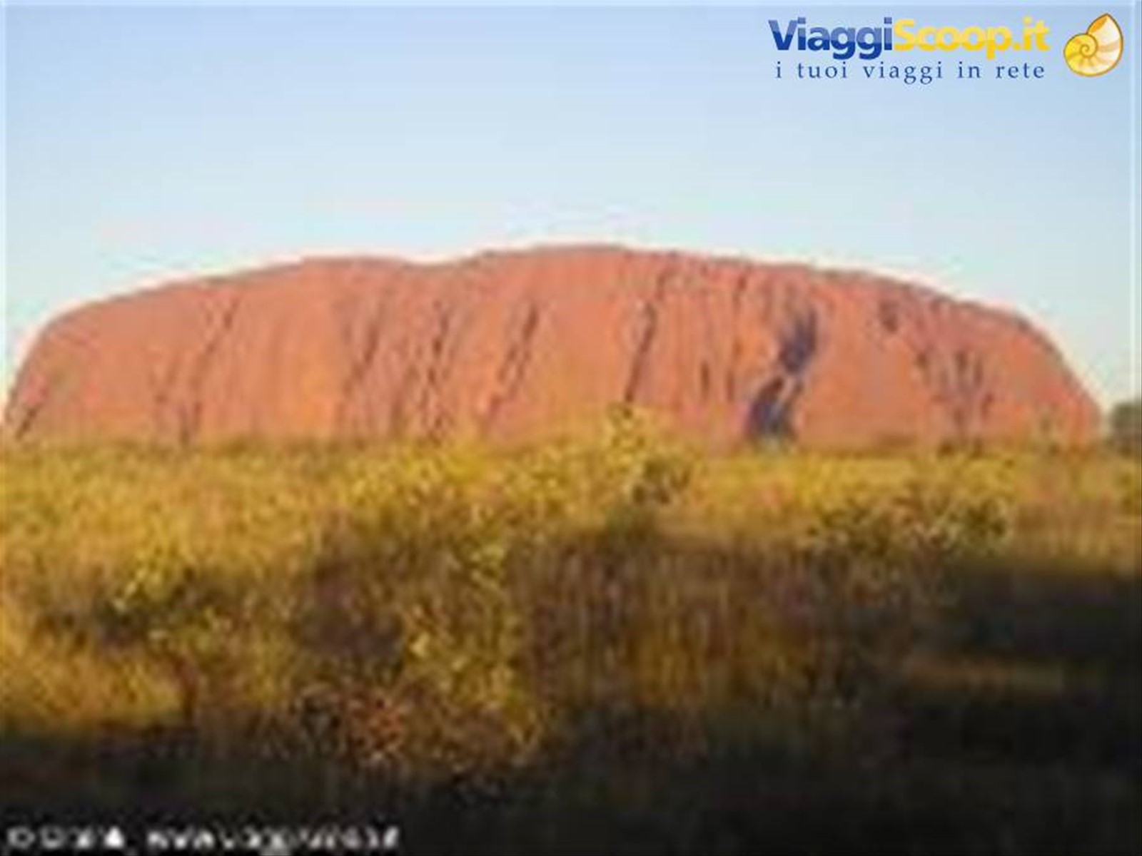 Uluru