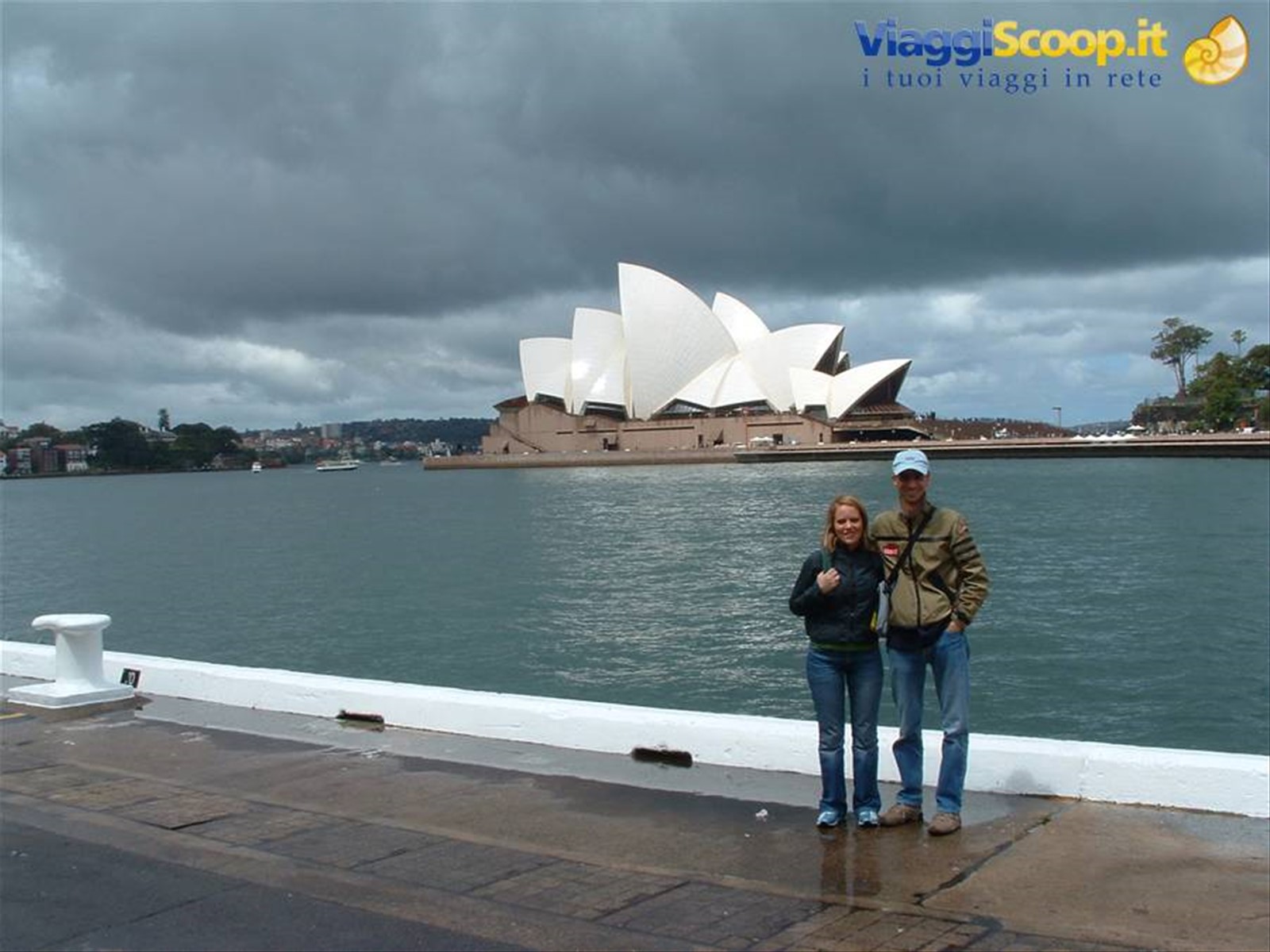 Sydney 2