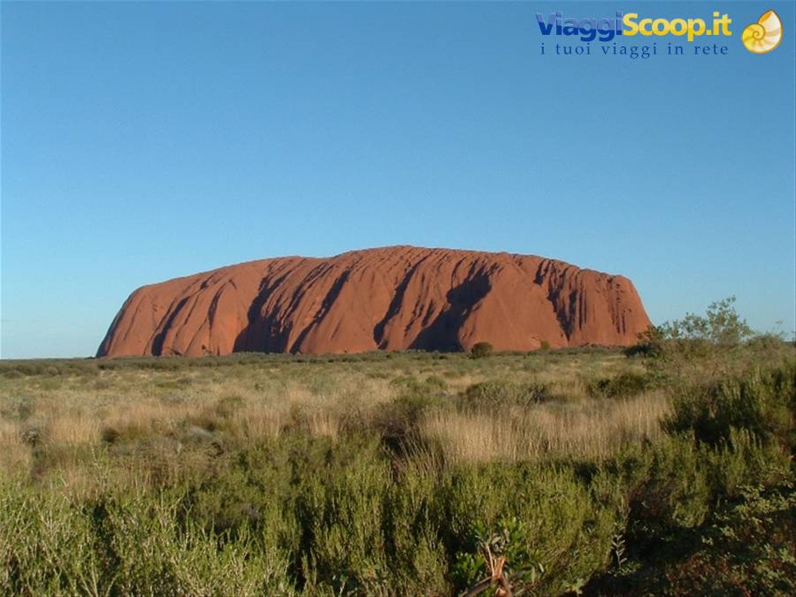Ayers Rock