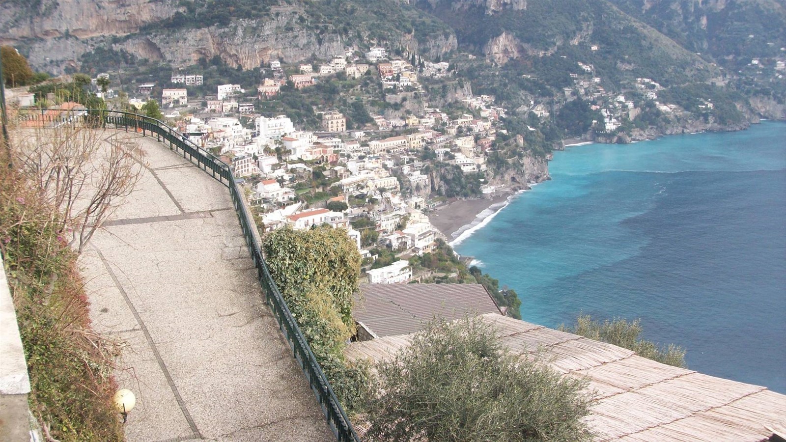 Positano