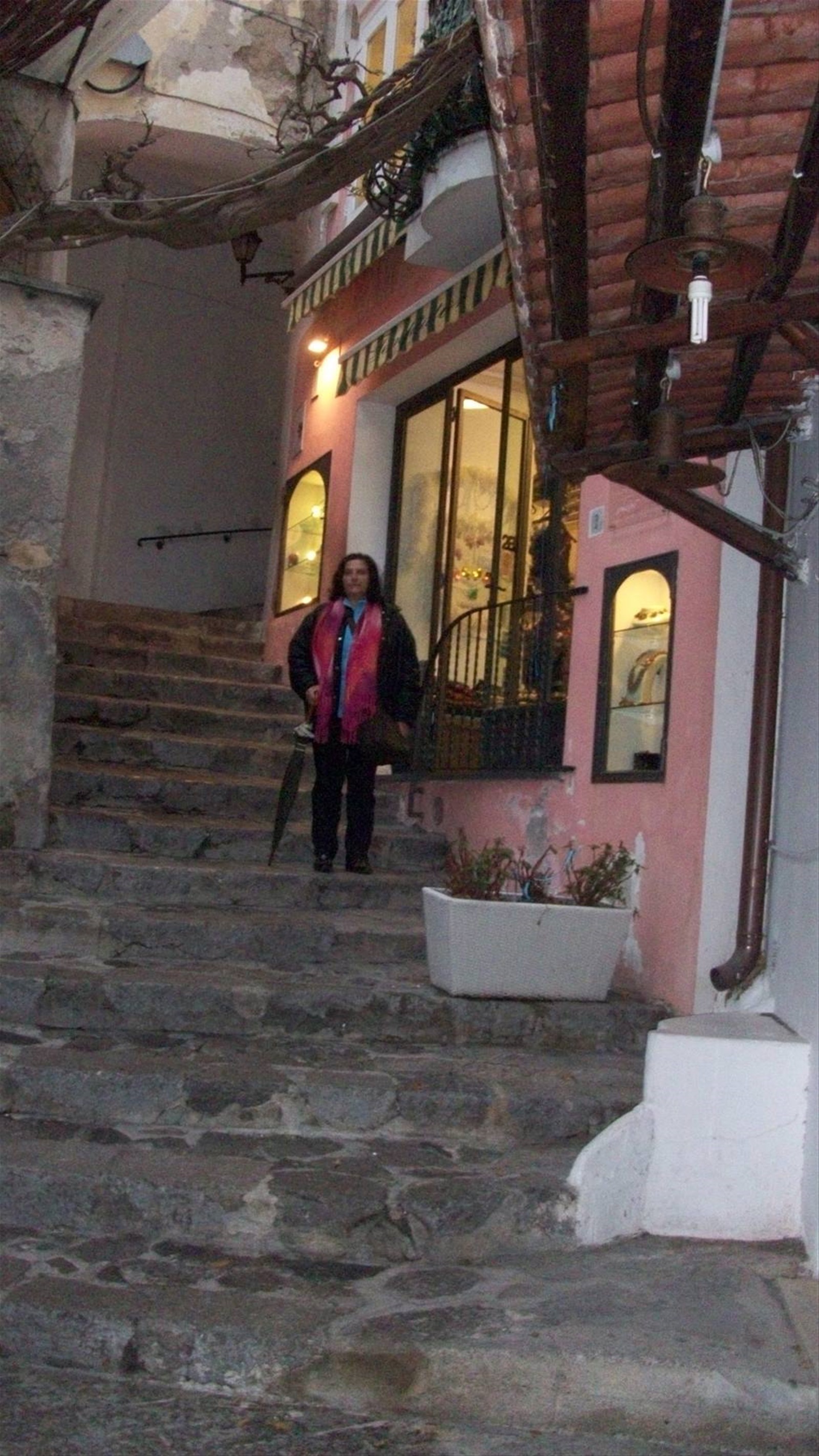 Foto di viaggio in ITALIA