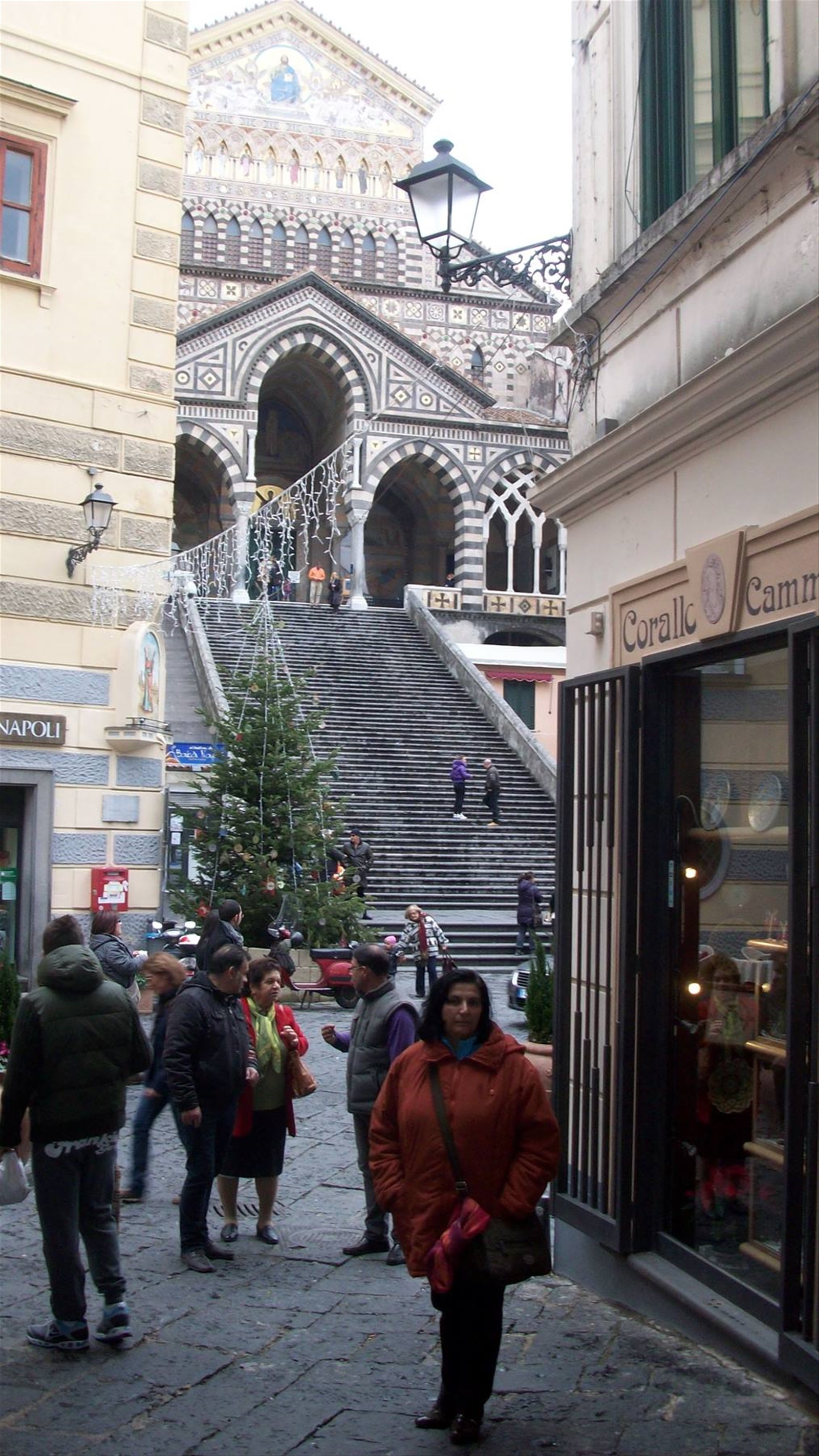 Duomo di Amalfi