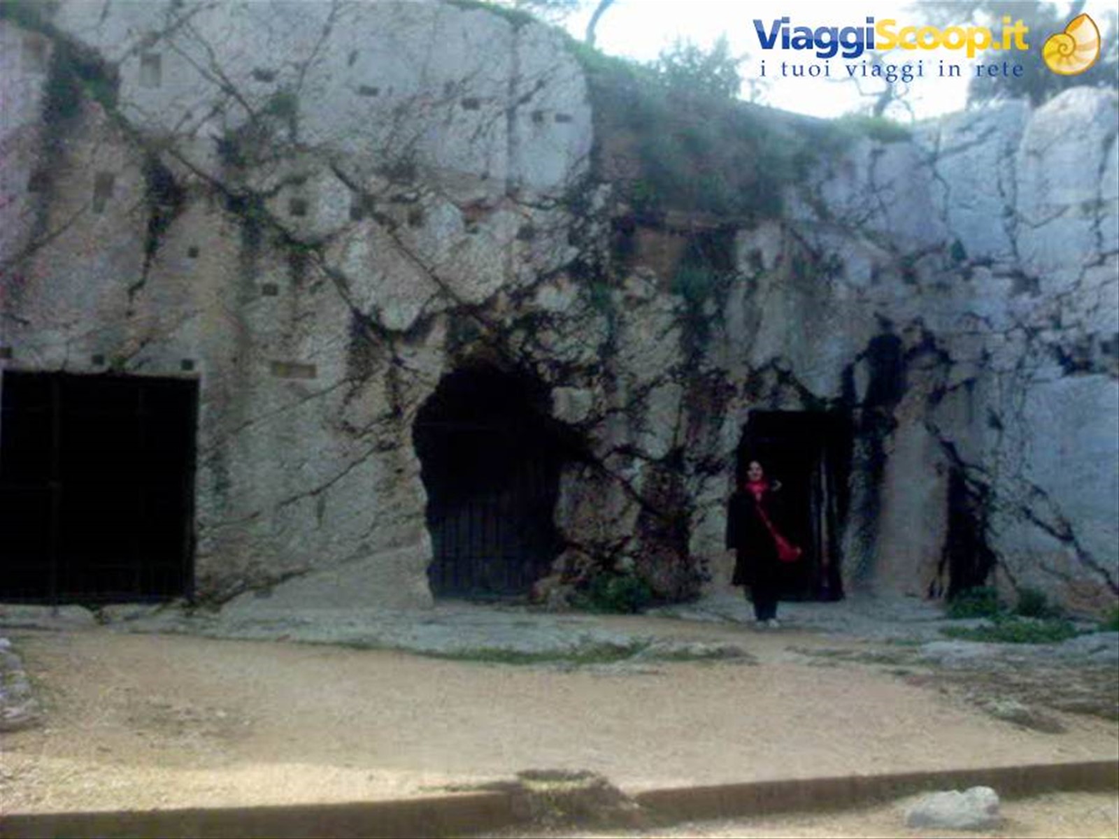 Carcere di Socrate