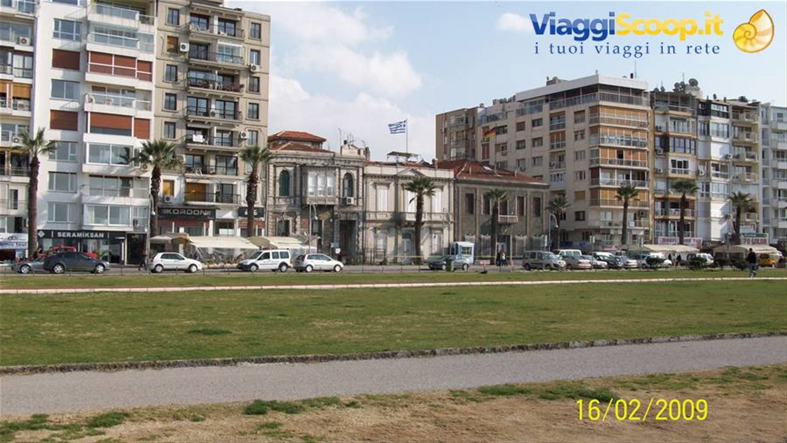 Foto di viaggio in TURCHIA