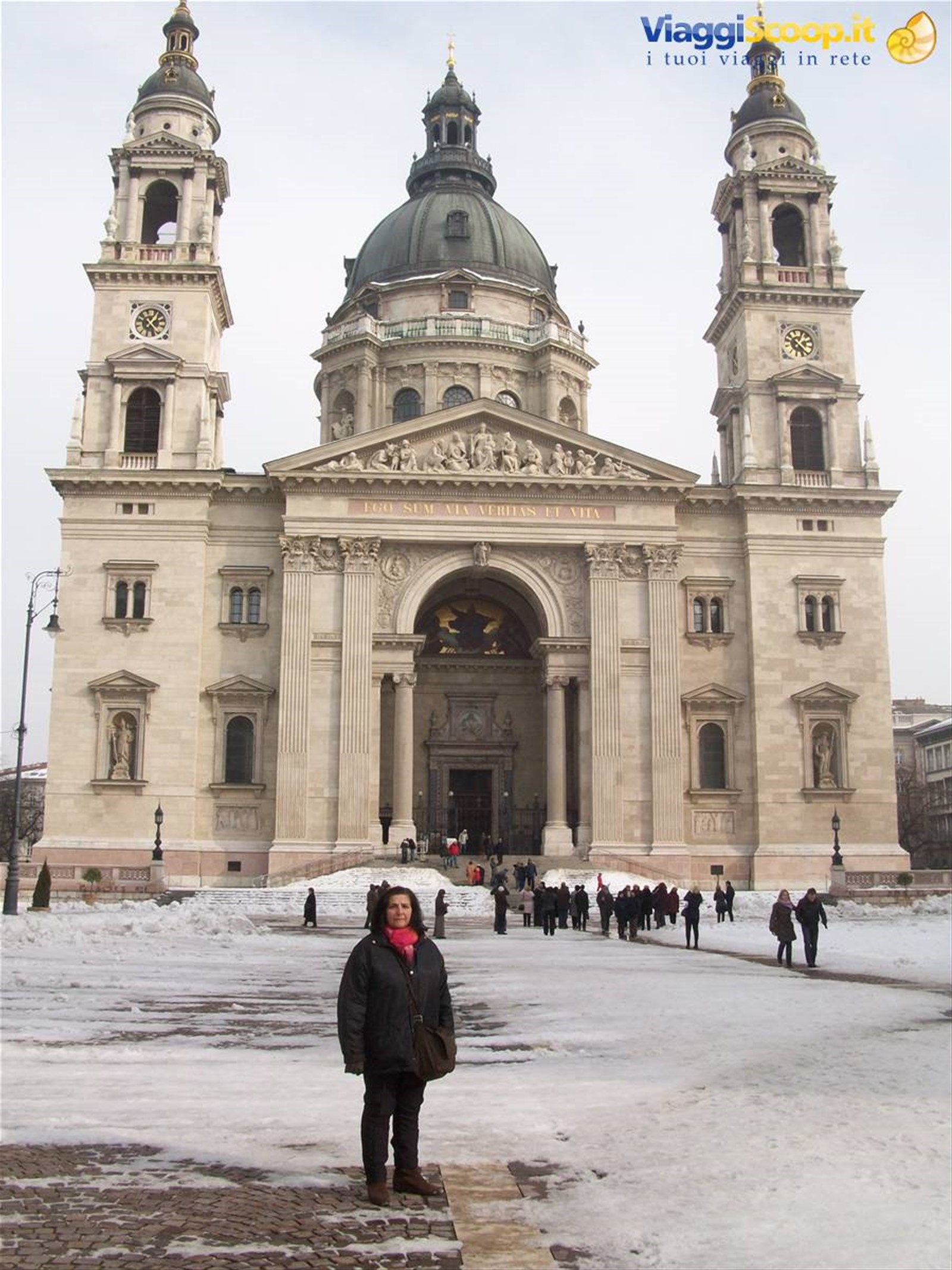 Basilica di S.Stefano