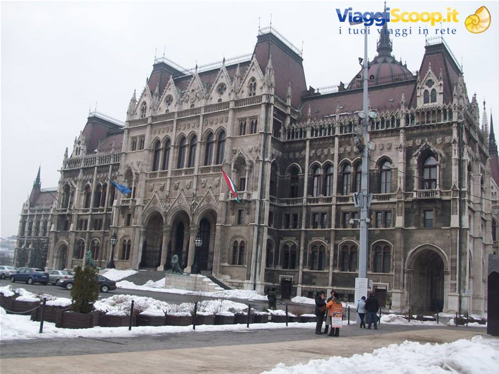 Il Parlamento