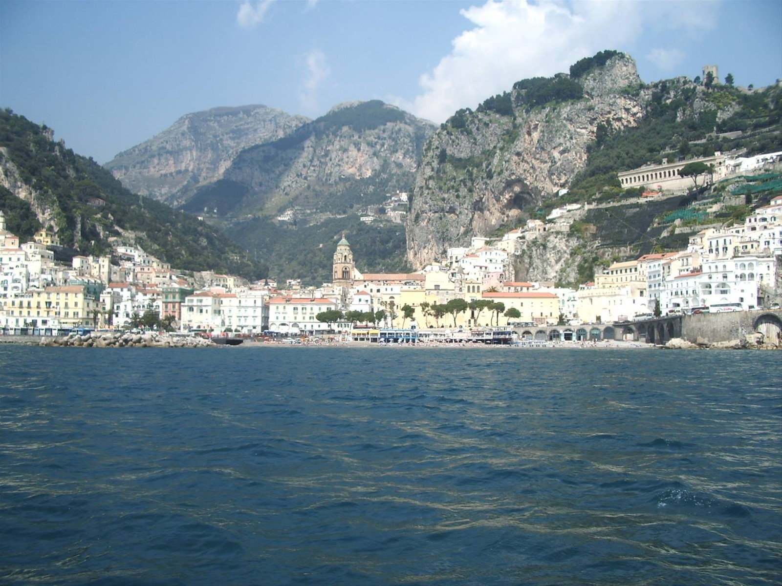 Amalfi