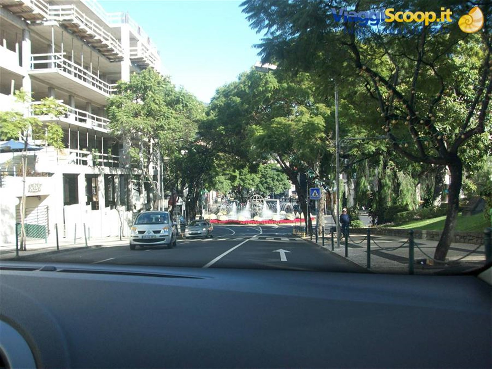 Funchal