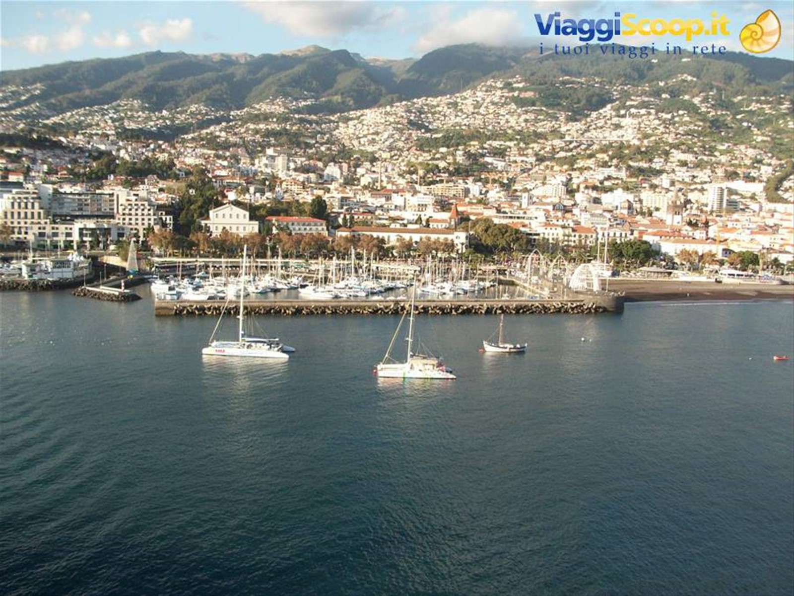 Funchal