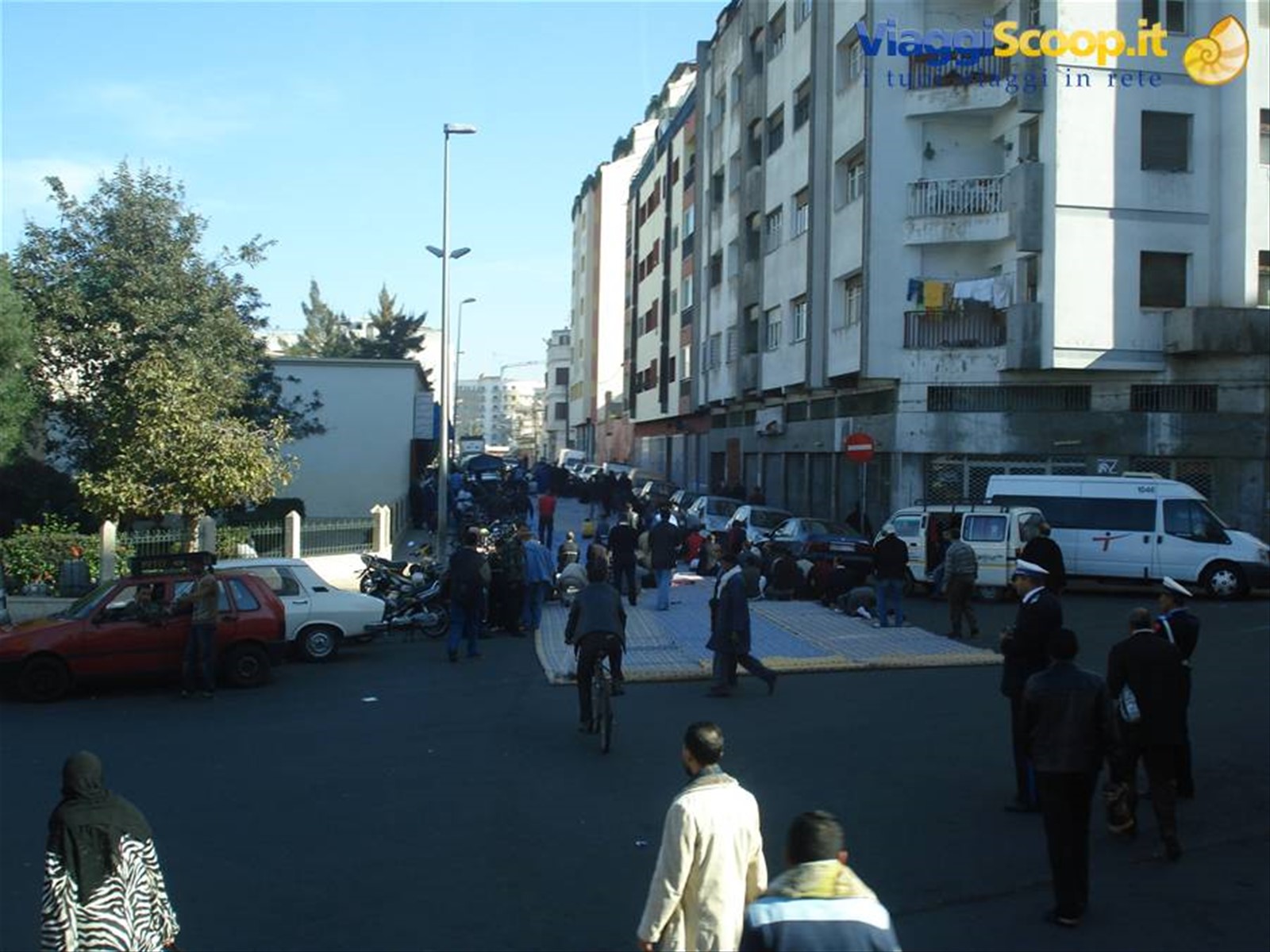 Foto di viaggio in MAROCCO