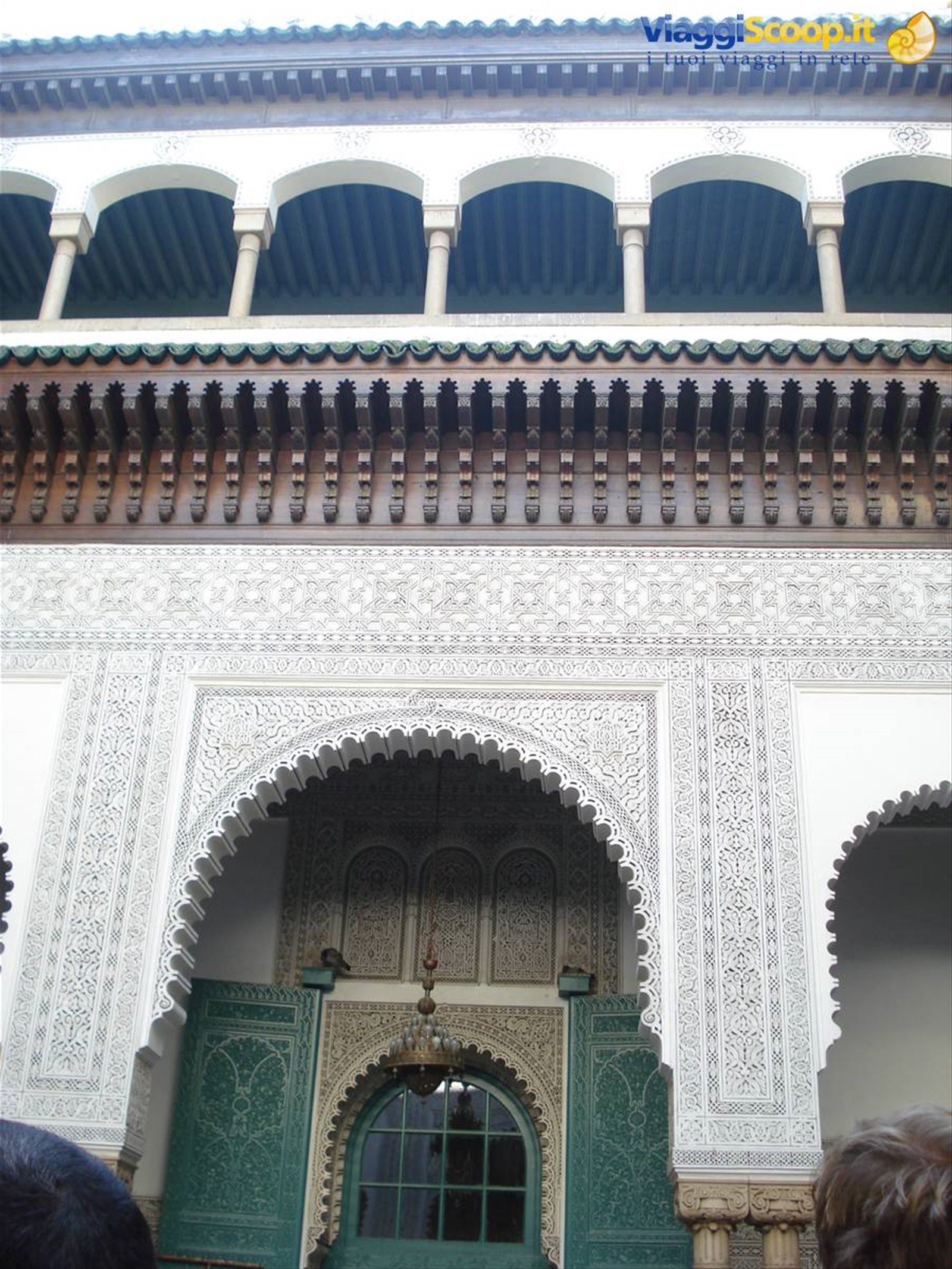 Foto di viaggio in MAROCCO