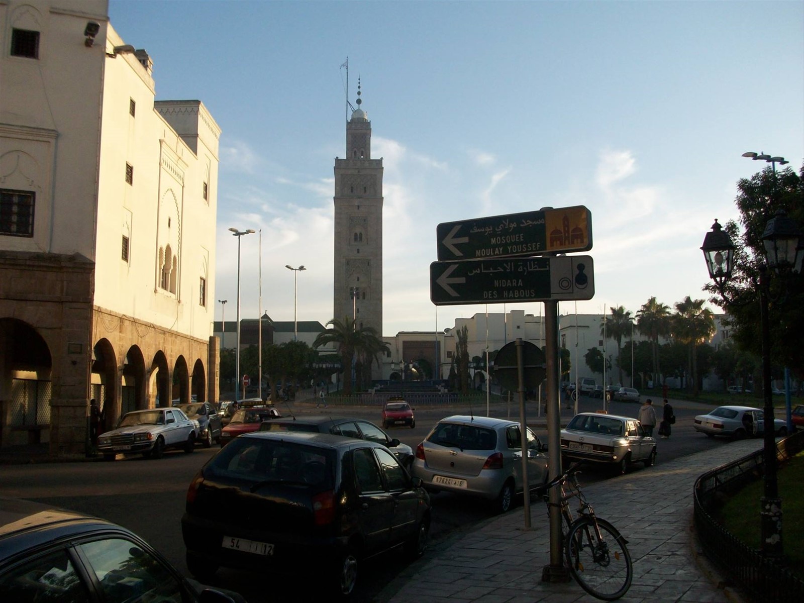 Foto di viaggio in MAROCCO