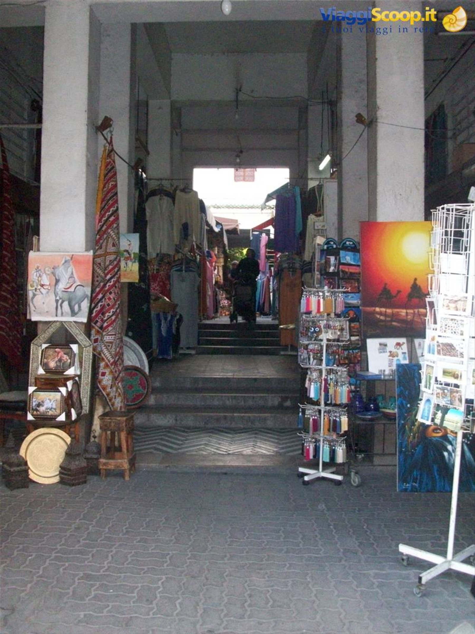 Foto di viaggio in MAROCCO