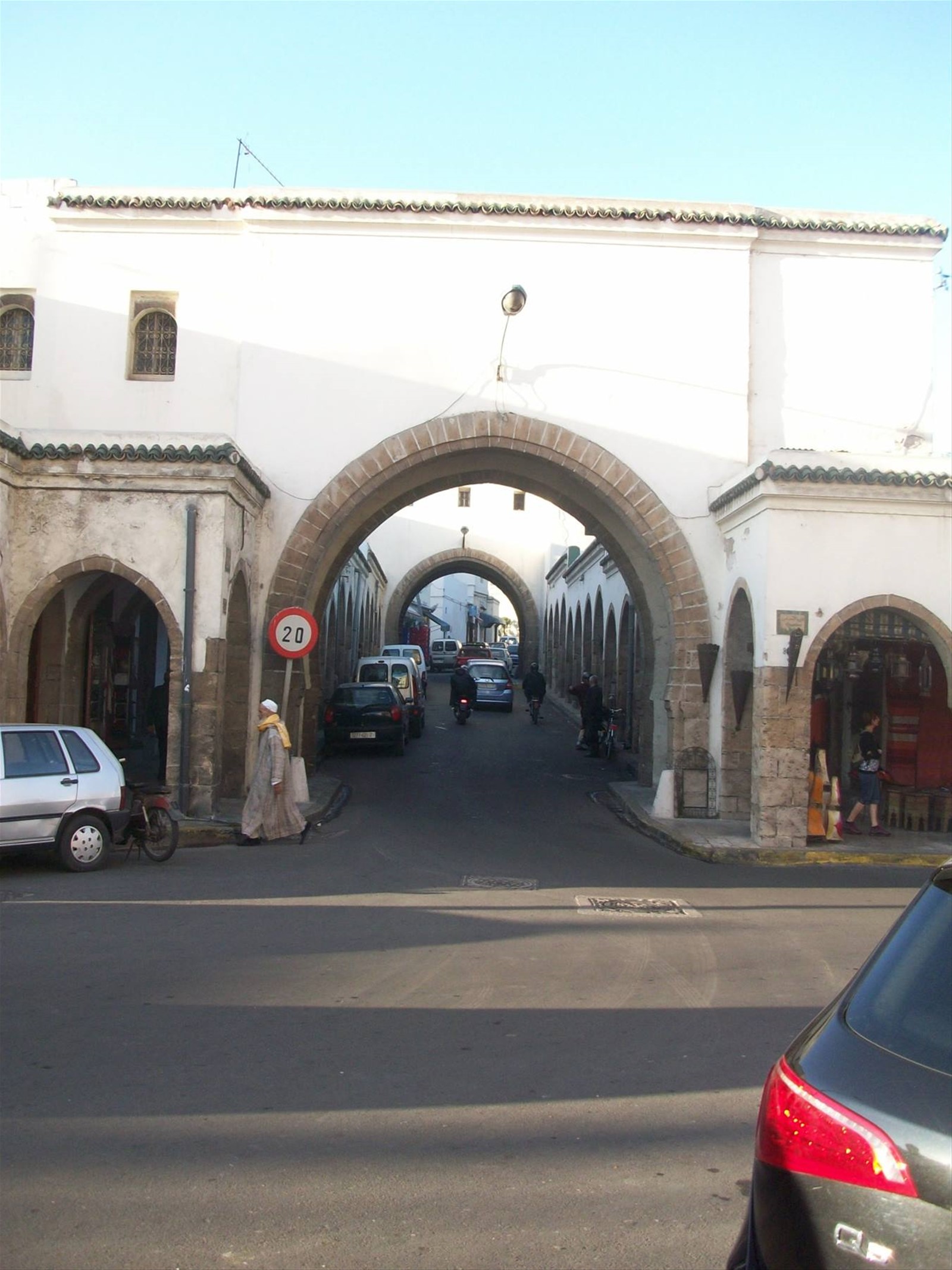 Foto di viaggio in MAROCCO