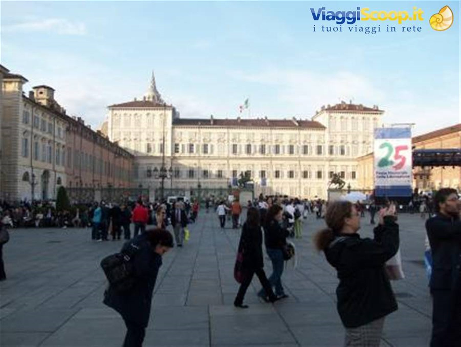 Palazzo Reale