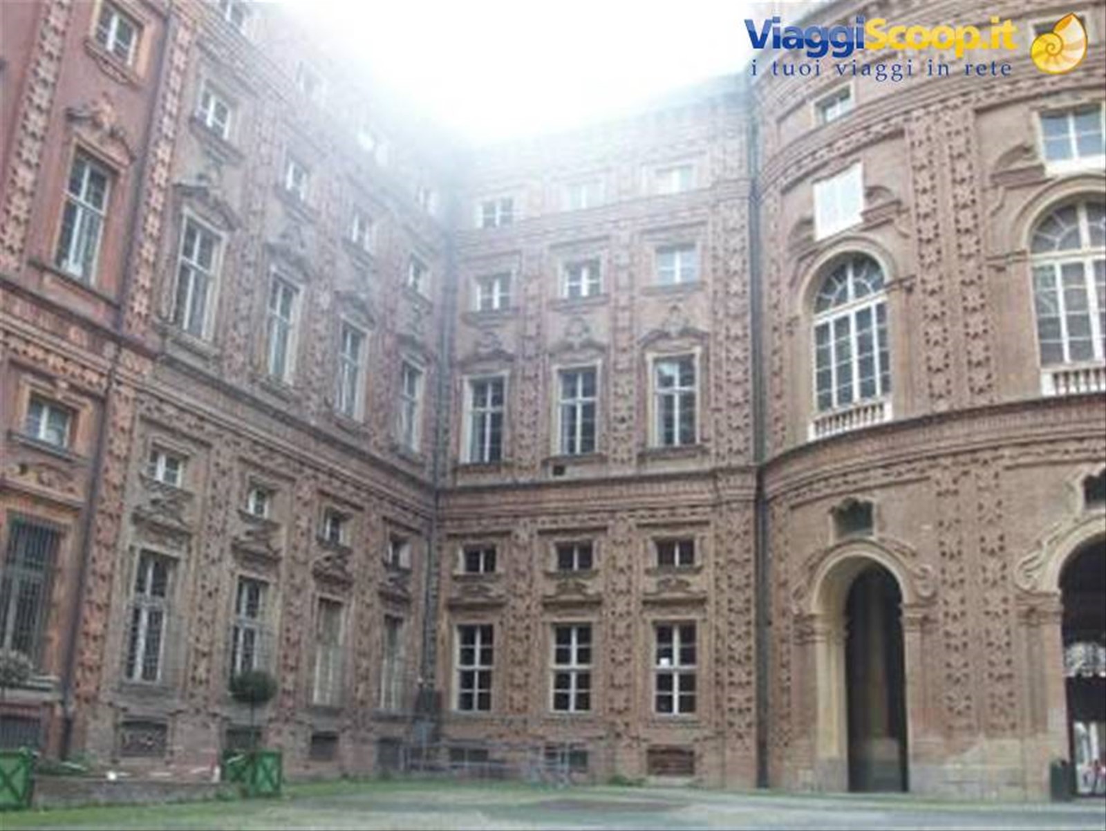 Palazzo Carignano