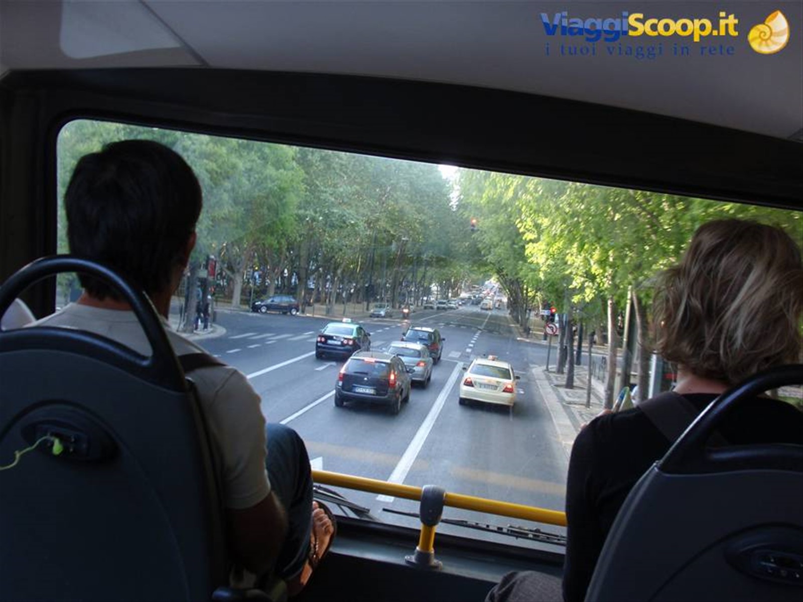 avenida de libertade