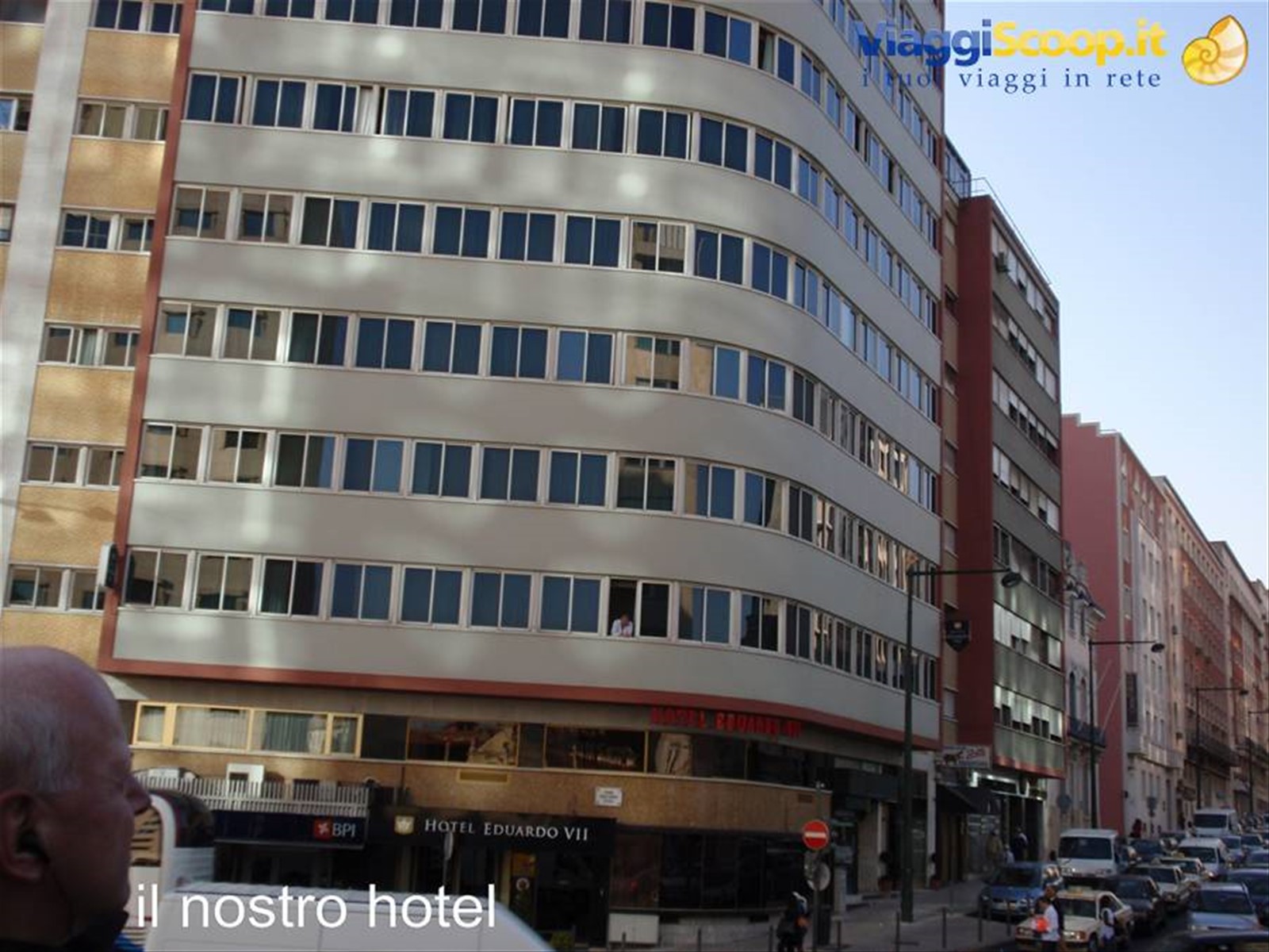 hote eduardoVII