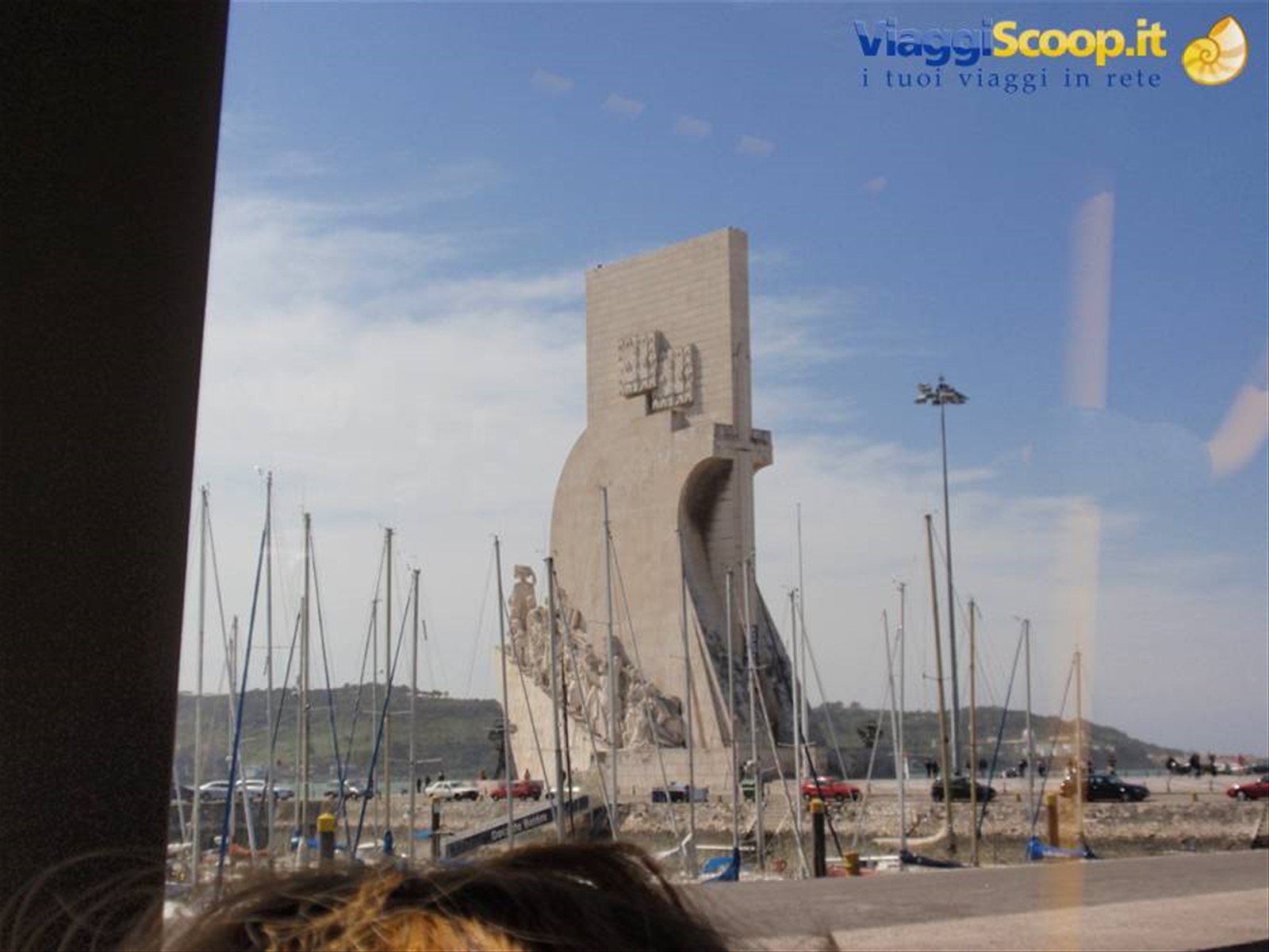 monumento alle scoperte