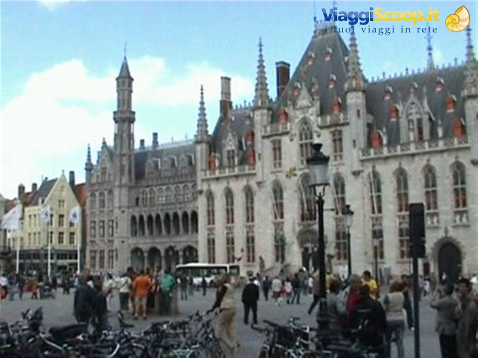 Foto di viaggio in BELGIO