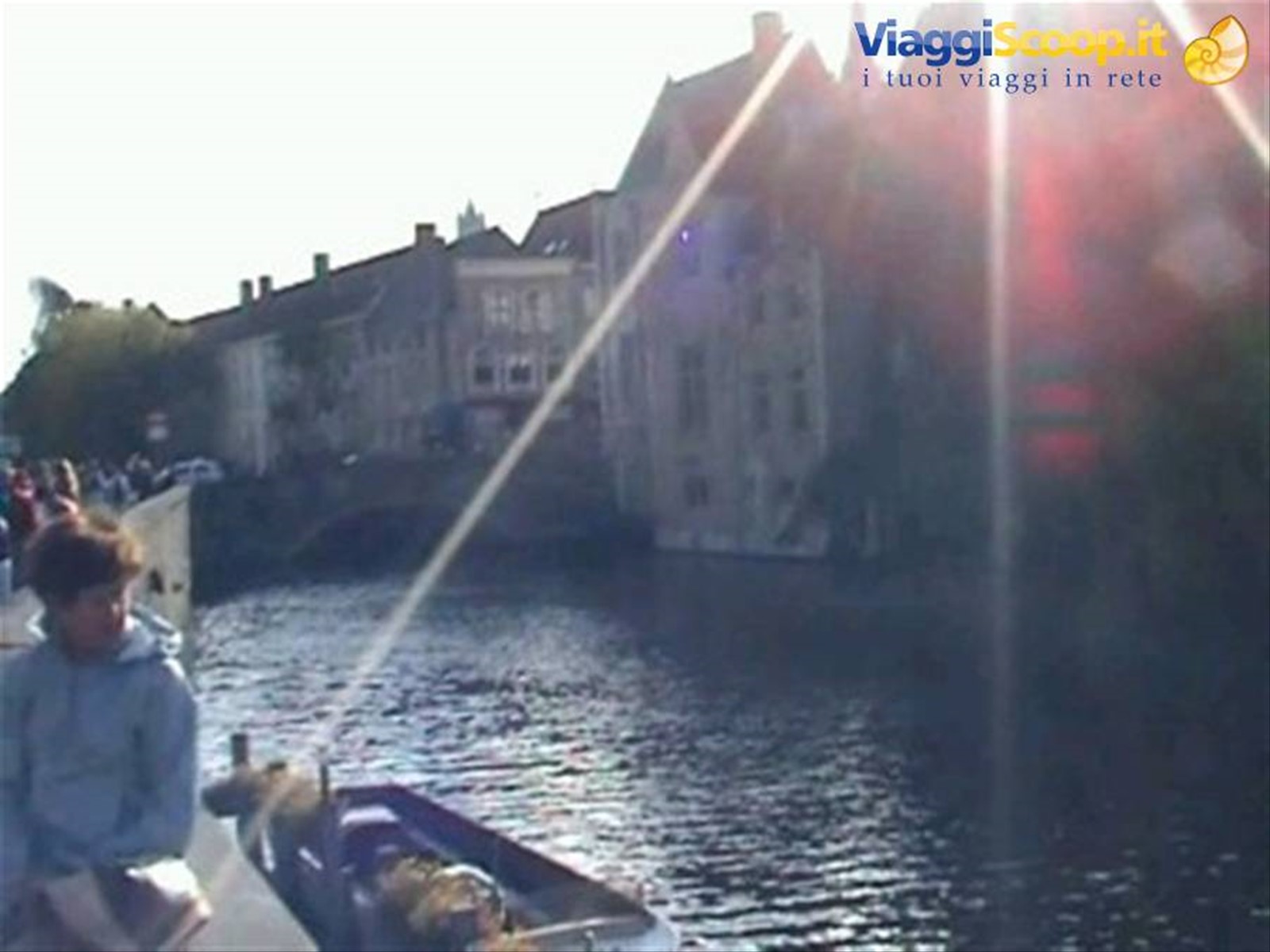 Foto di viaggio in BELGIO