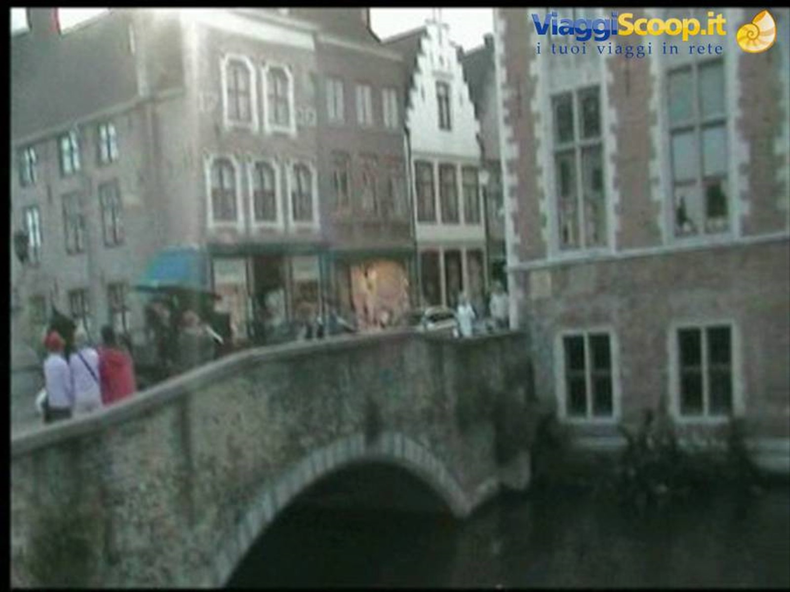 Foto di viaggio in BELGIO