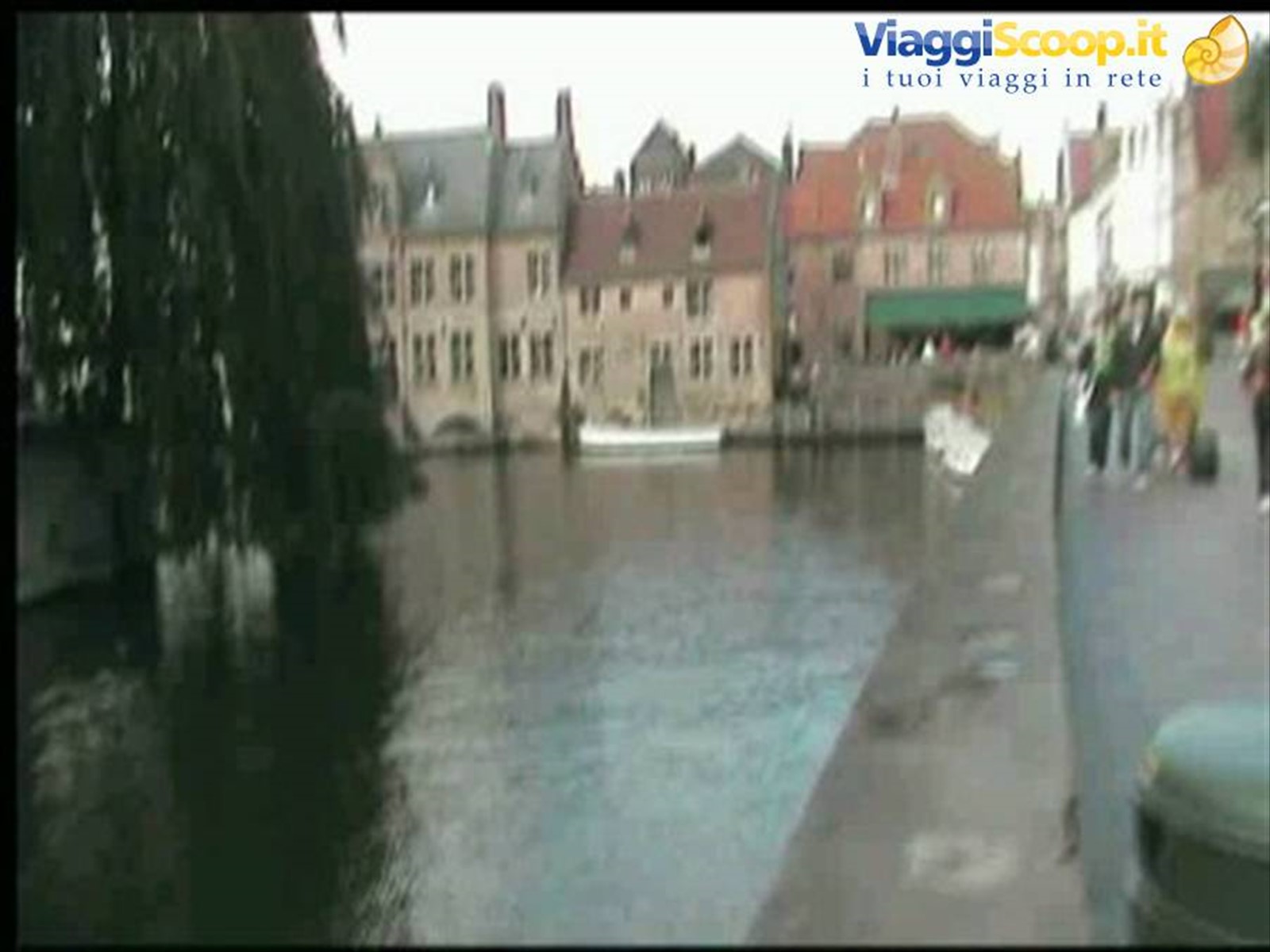 Foto di viaggio in BELGIO