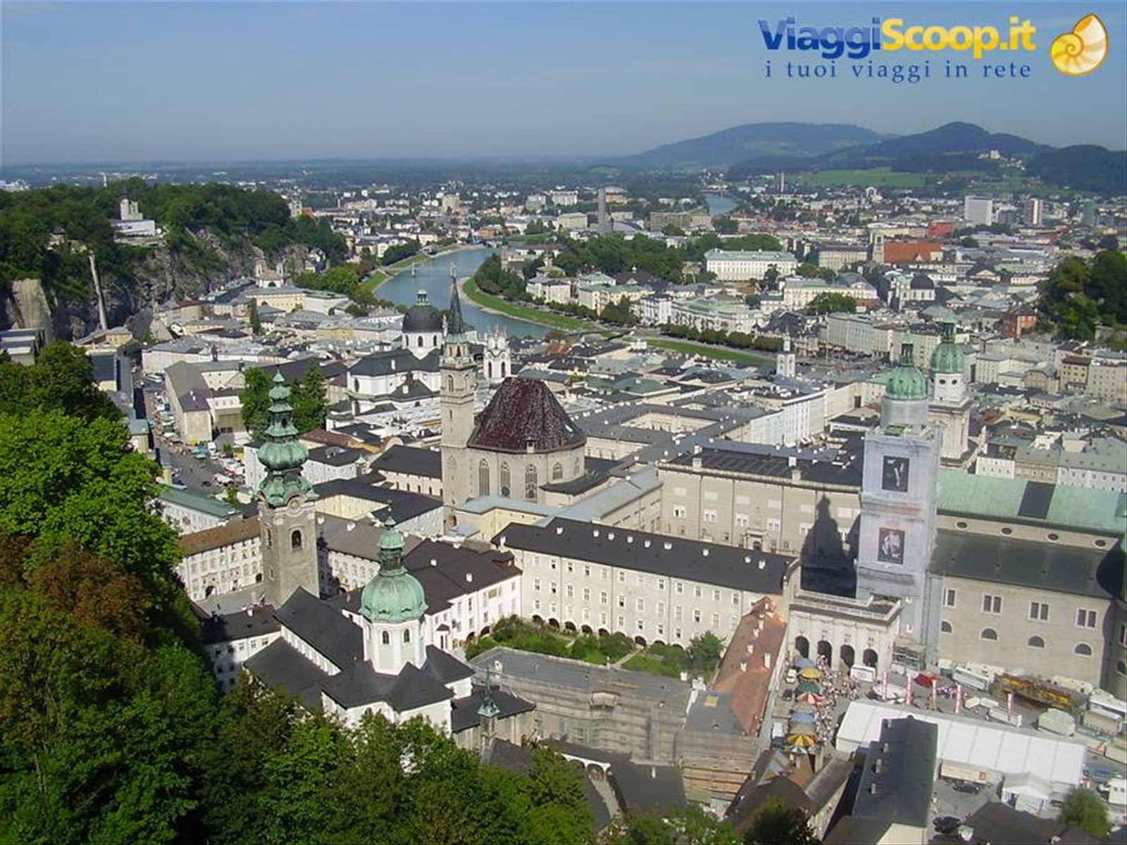 SALISBURGO