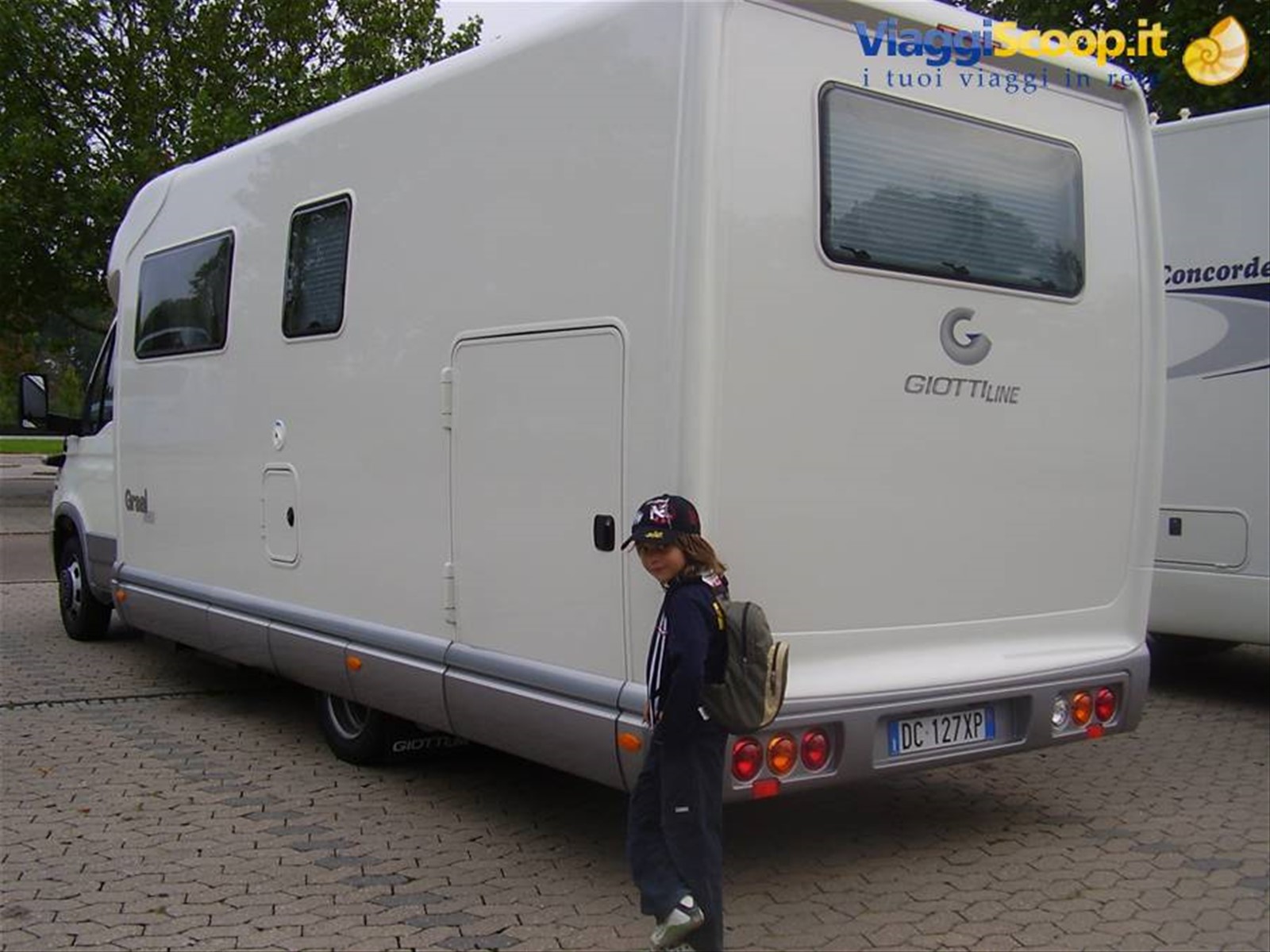 Foto di viaggio in AUSTRIA