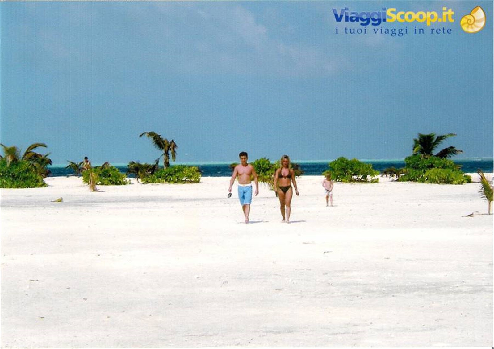 Foto di viaggio in MALDIVE