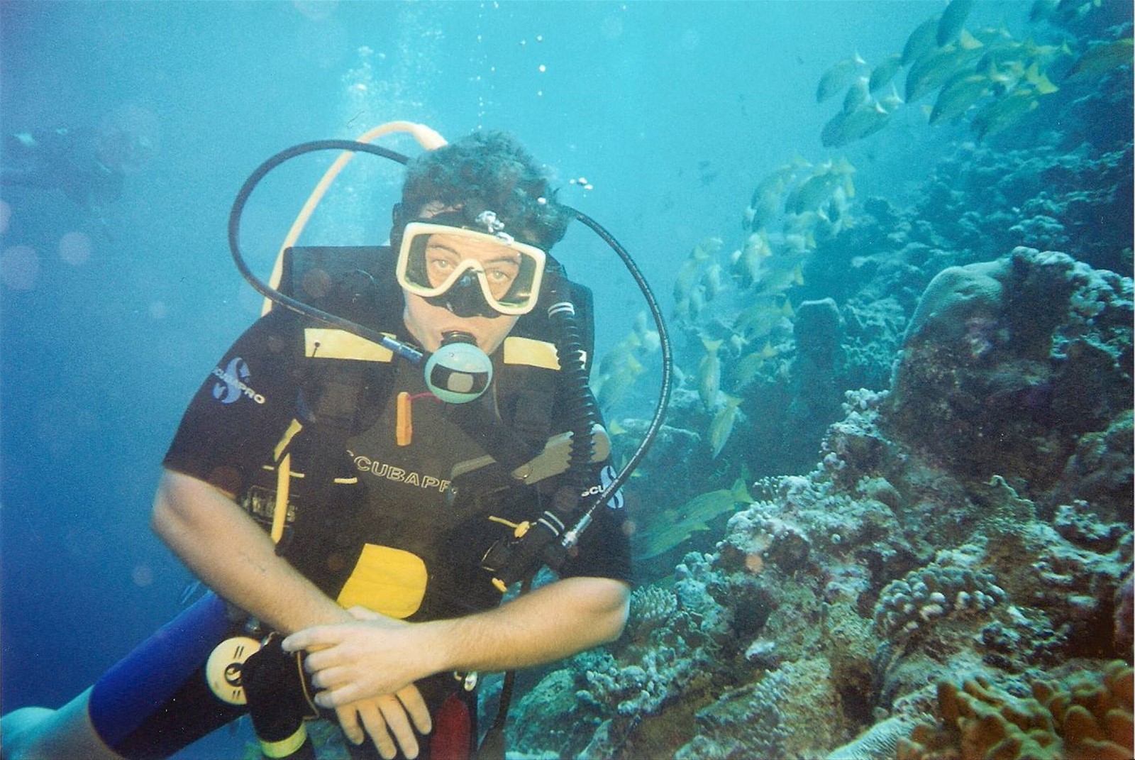 Foto di viaggio in MALDIVE
