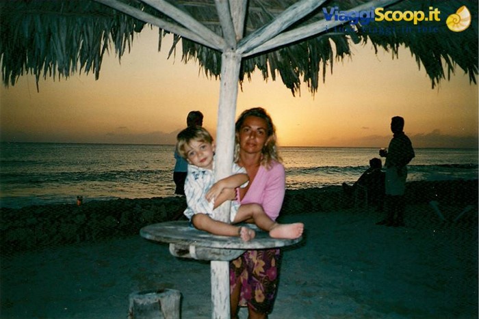 TRAMONTO
