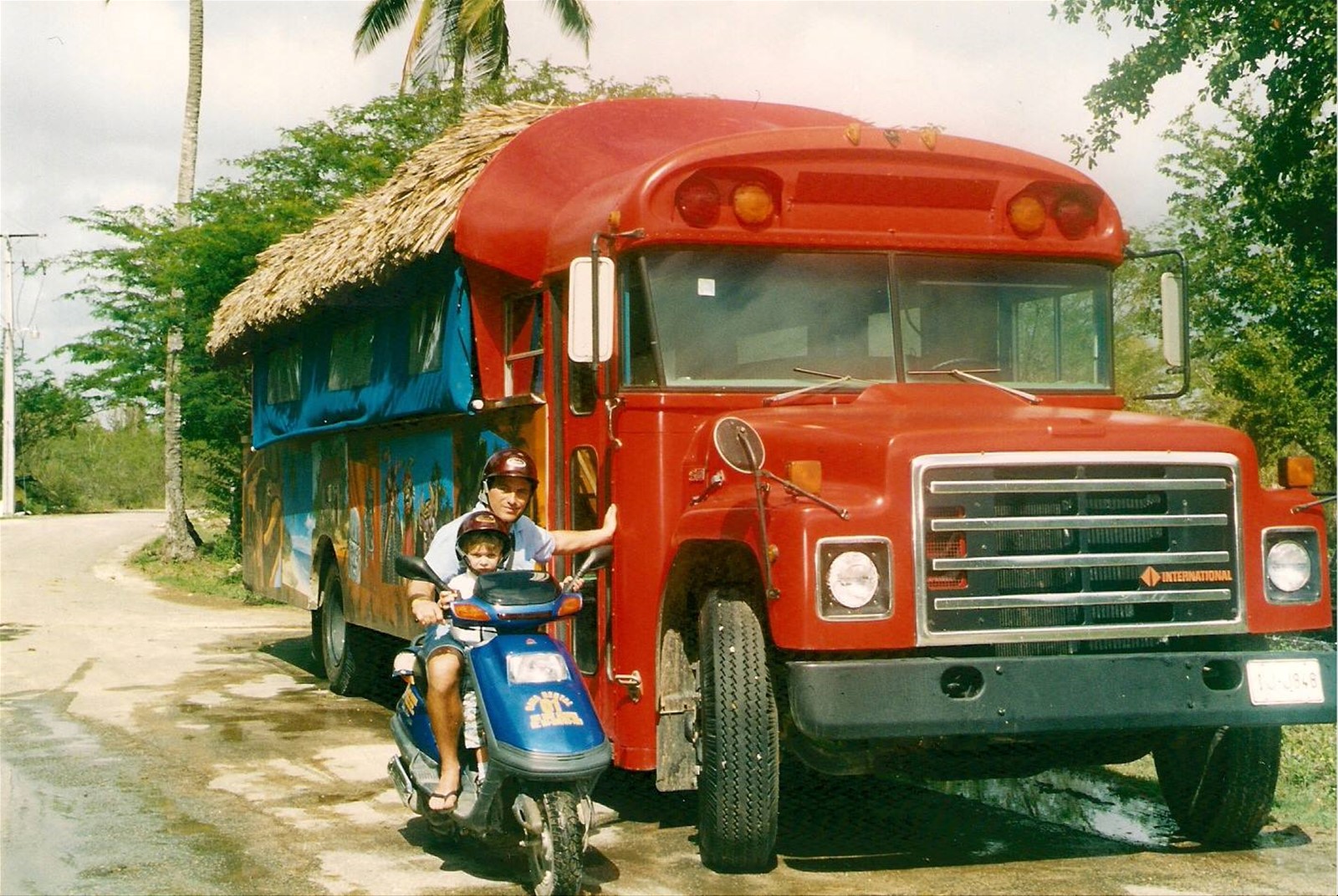 Foto di viaggio in REPUBBLICA DOMINICANA