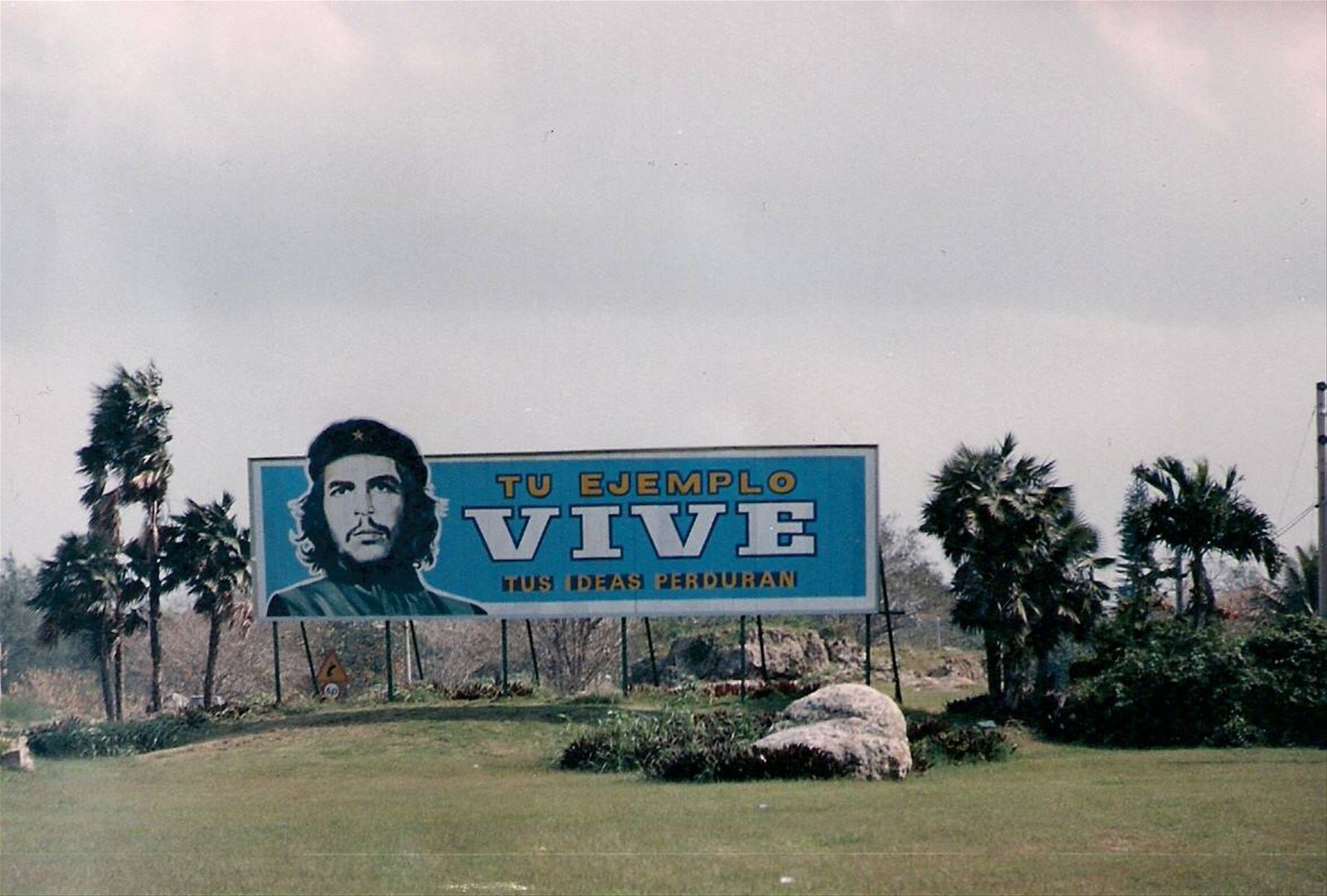 Foto di viaggio in CUBA