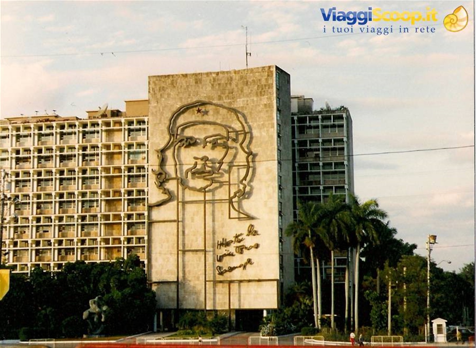 Foto di viaggio in CUBA