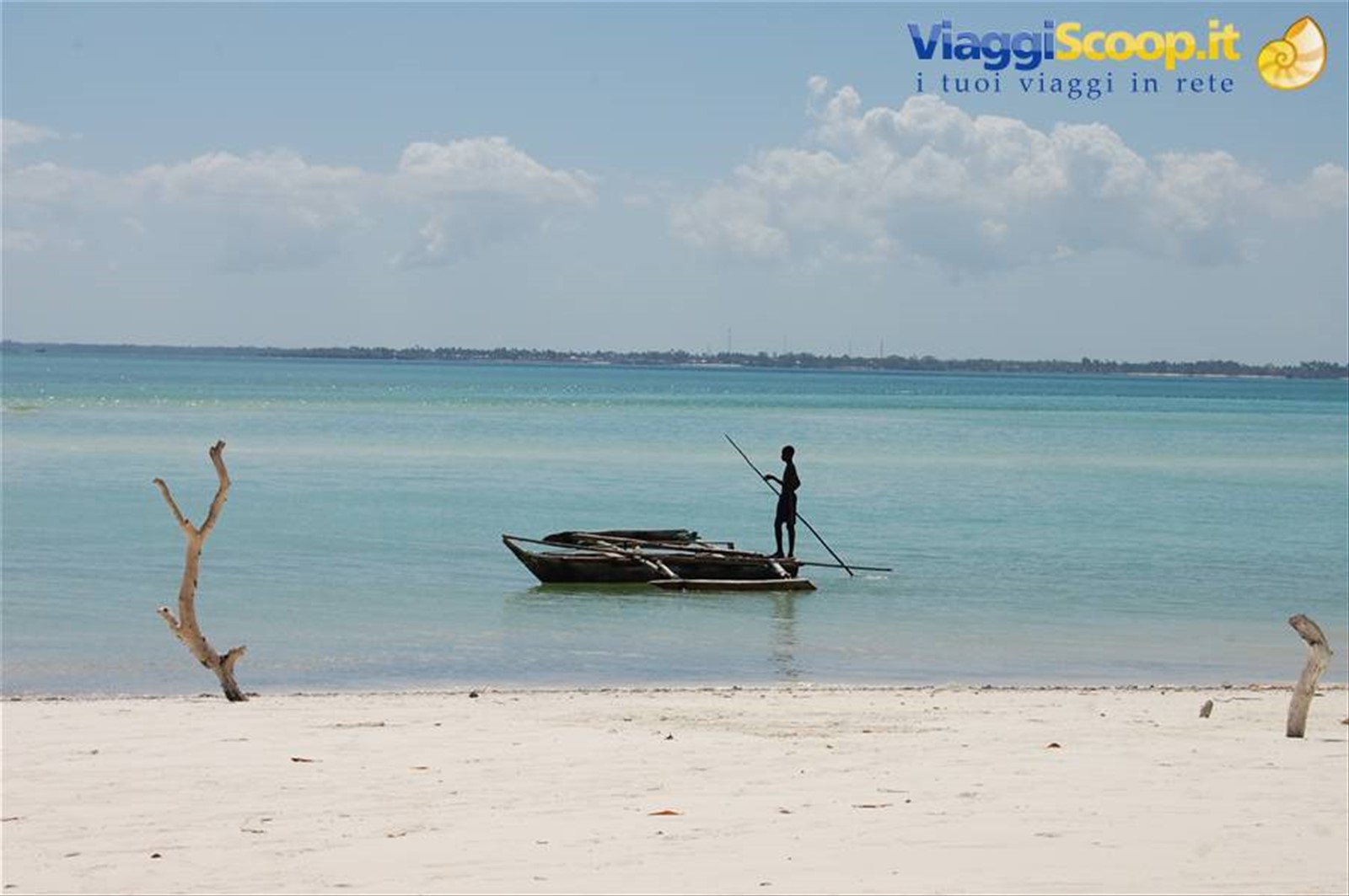 Foto di viaggio in TANZANIA