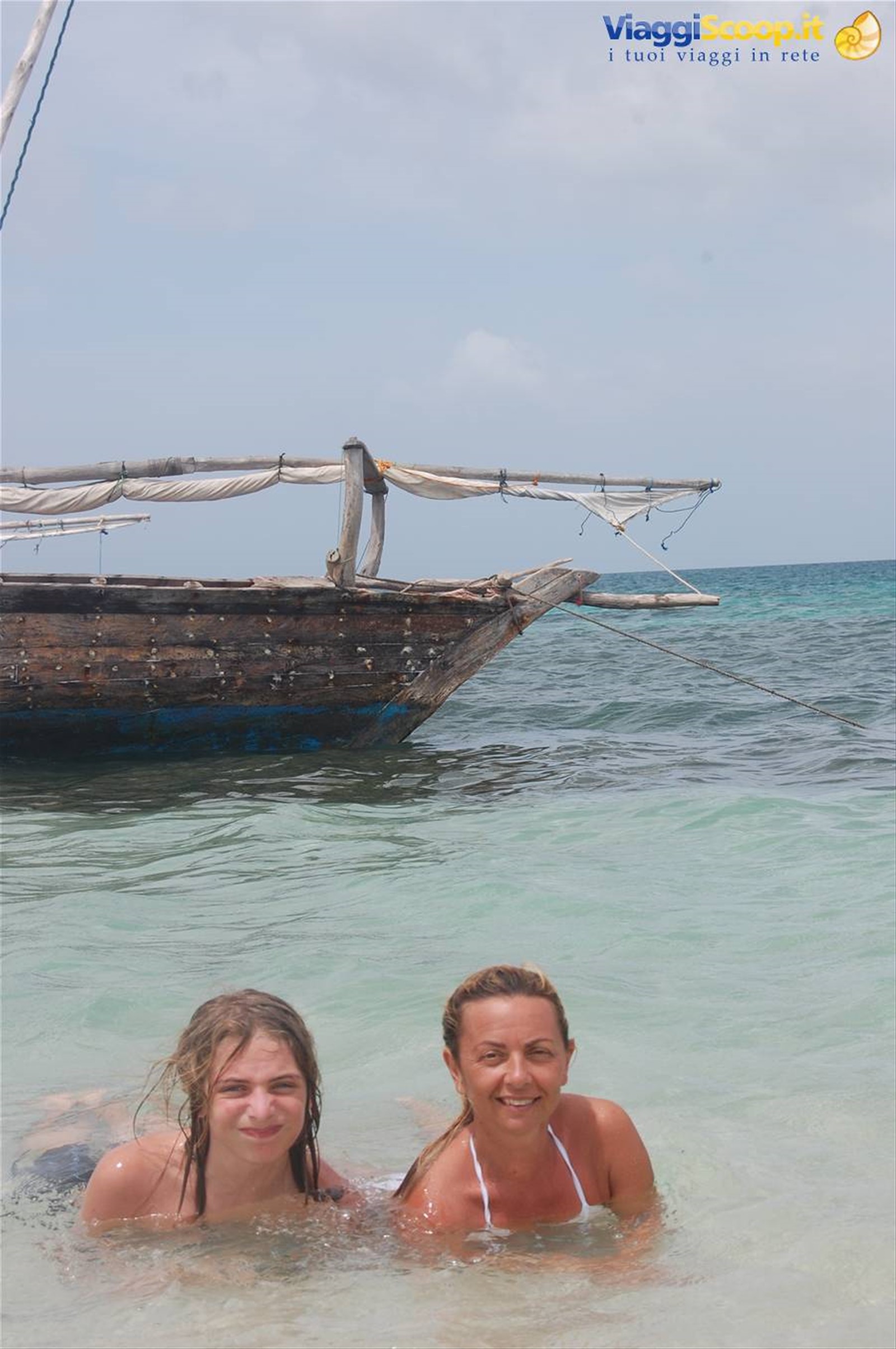 Foto di viaggio in TANZANIA