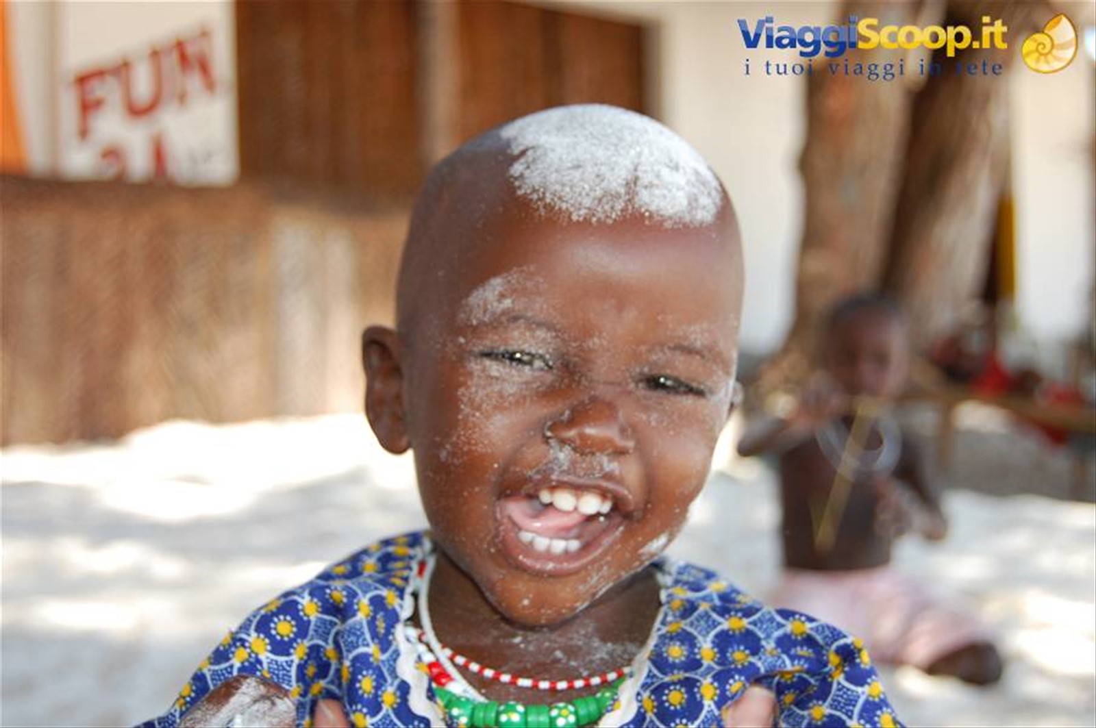 Foto di viaggio in TANZANIA