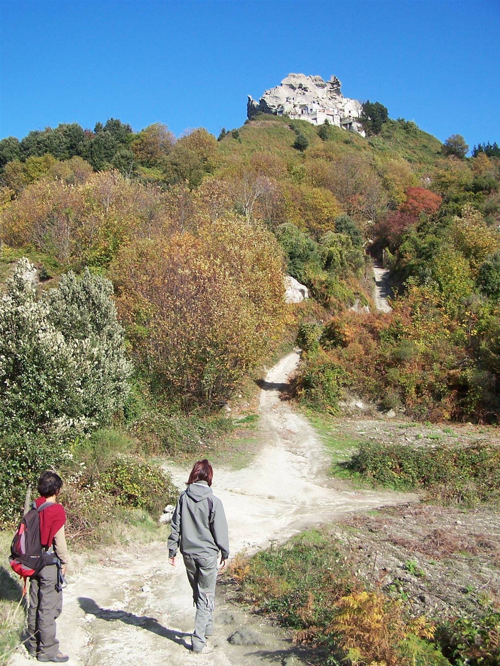 Foto di viaggio in ITALIA