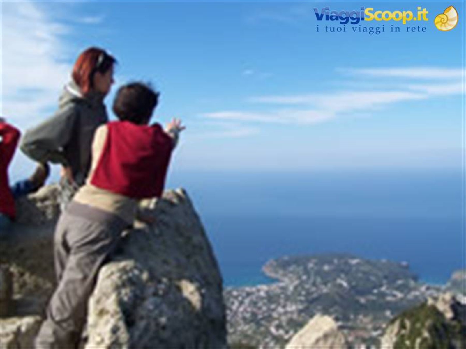 Foto di viaggio in ITALIA