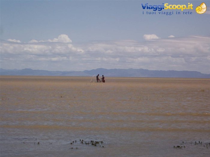 Il Lago Turkana