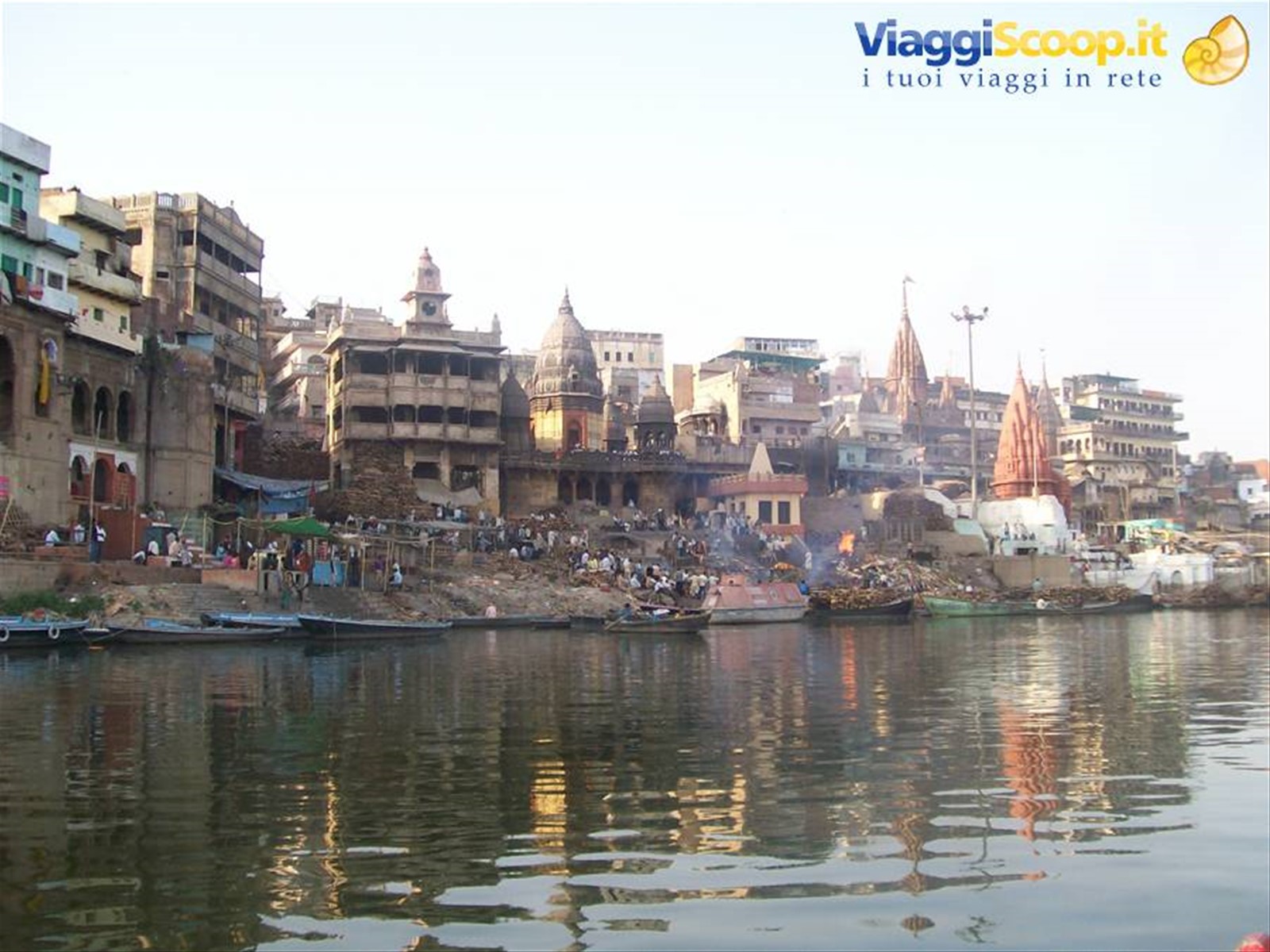 Varanasi