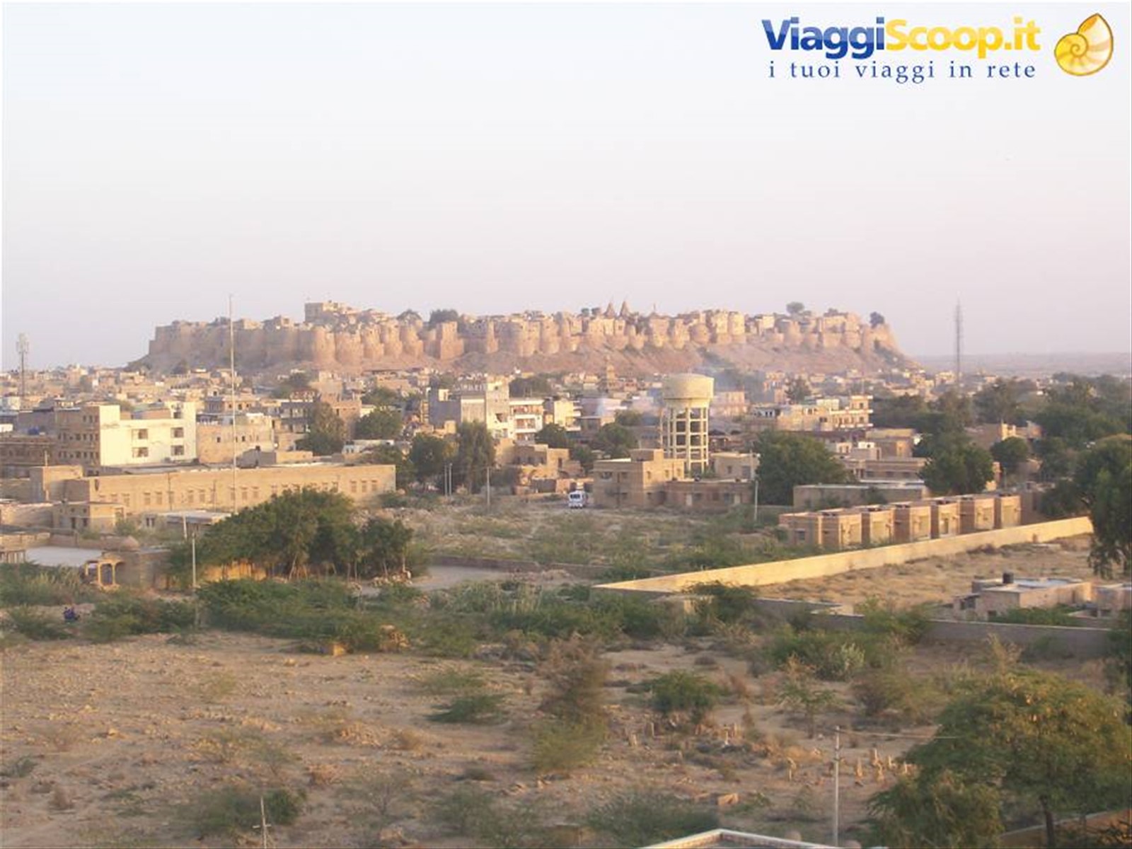 Jaisalmer