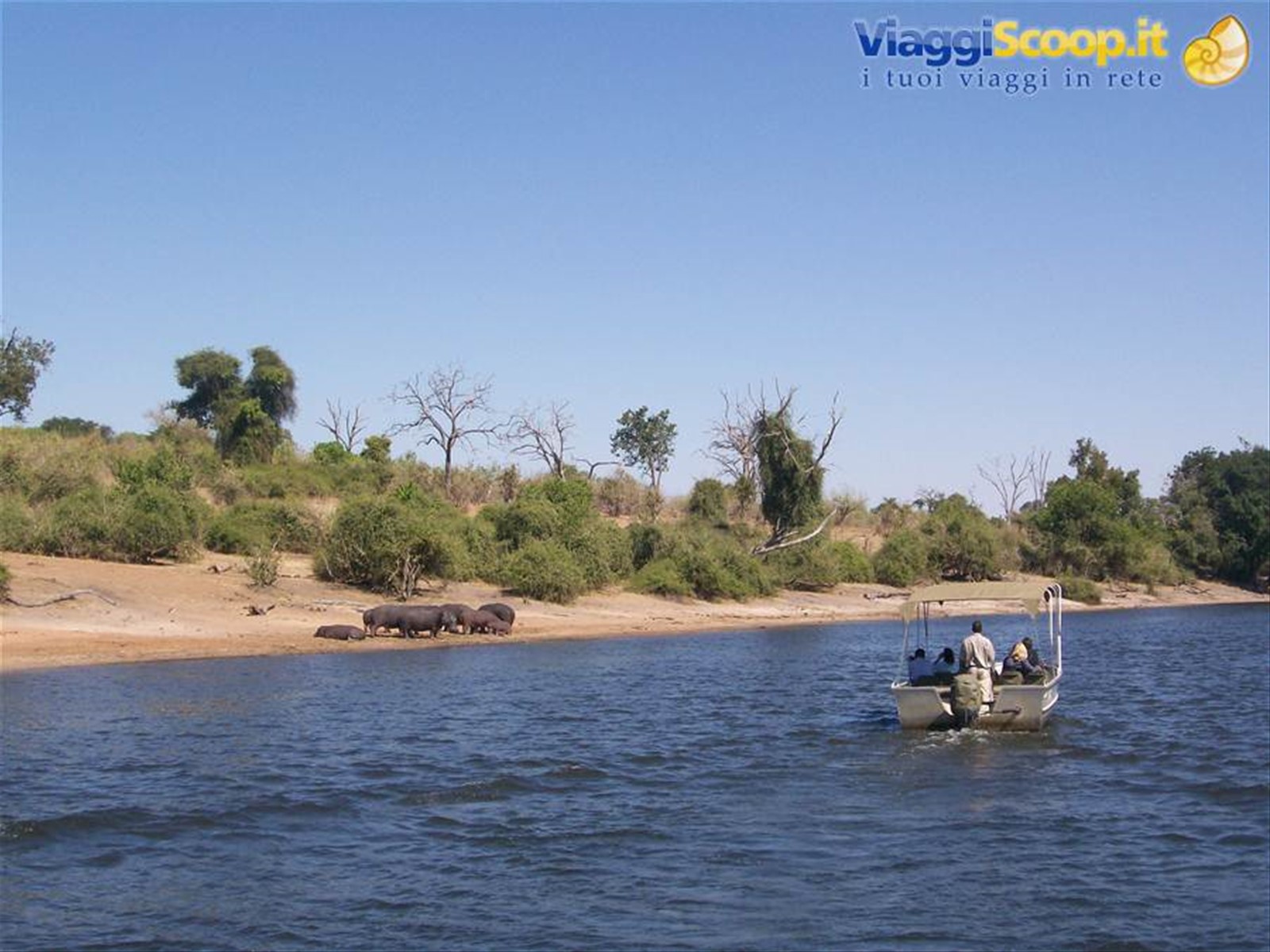 Chobe