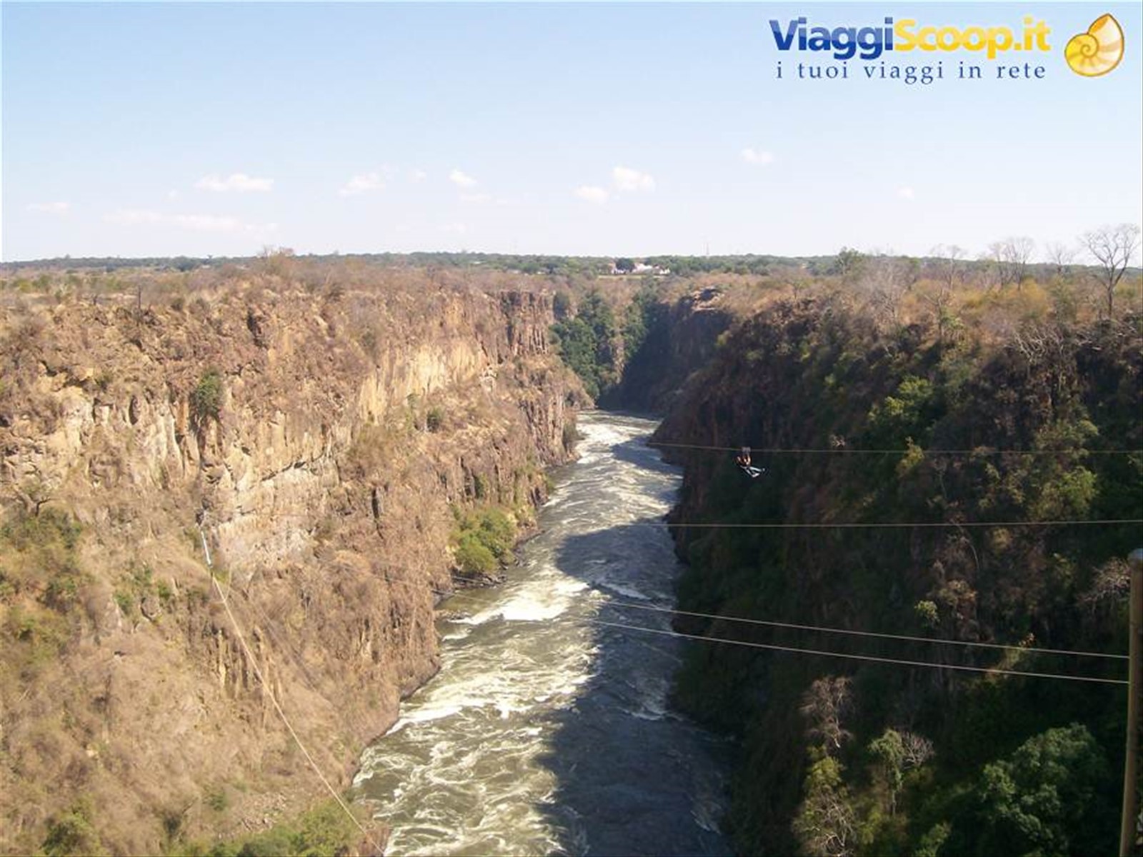 Batoka Gorge