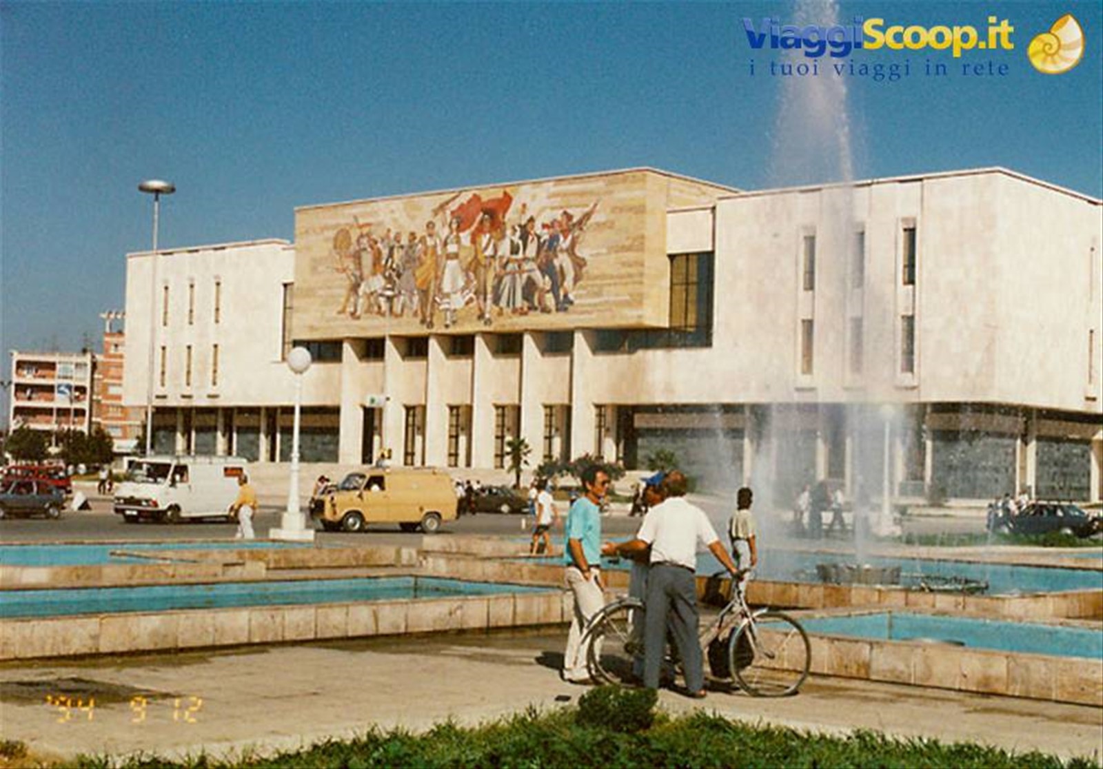tirana