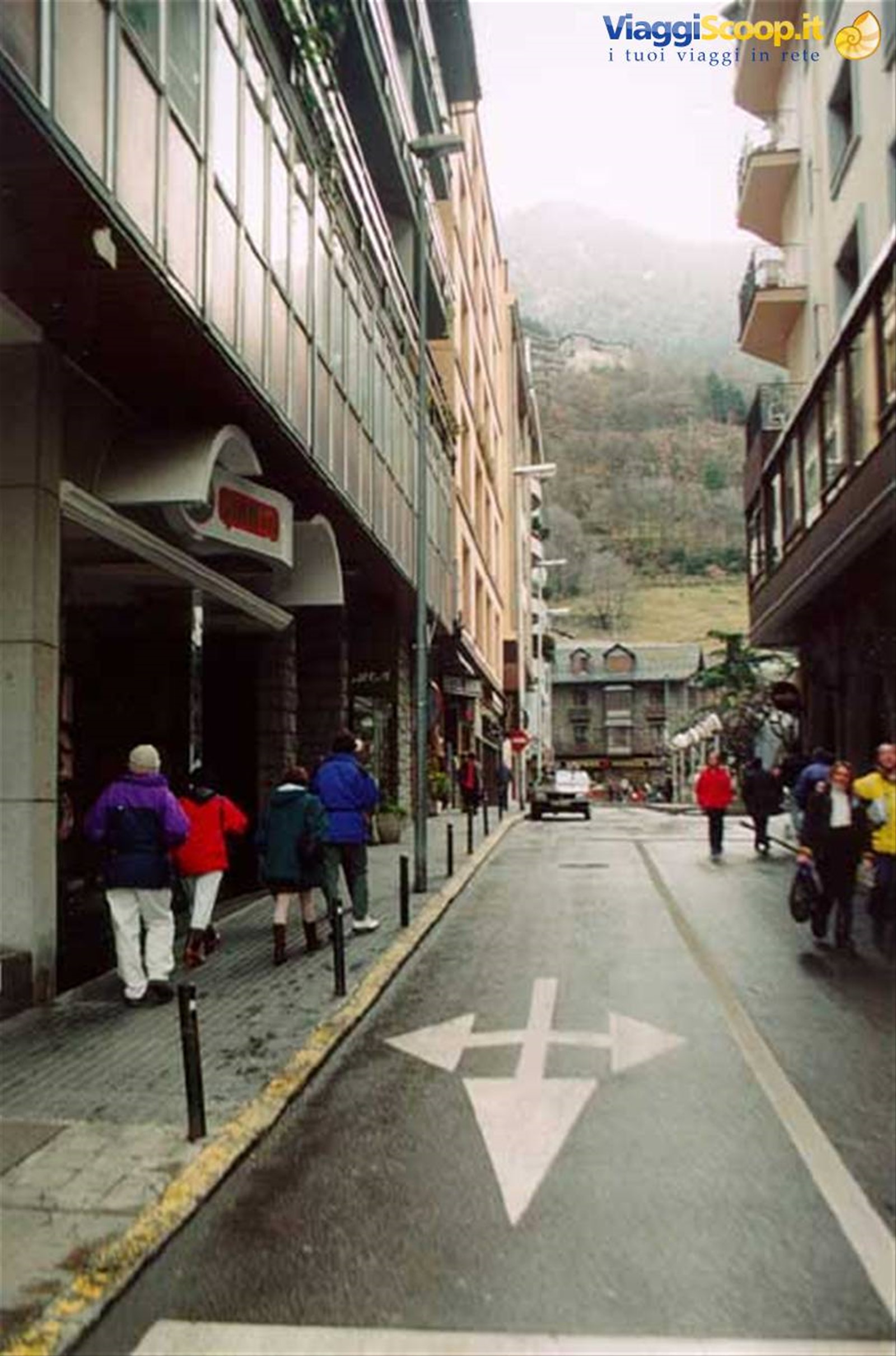 andorra la vella