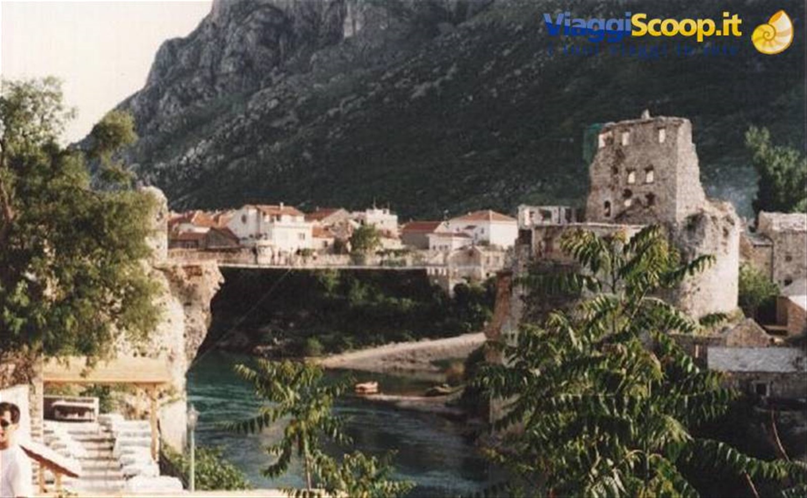 Mostar